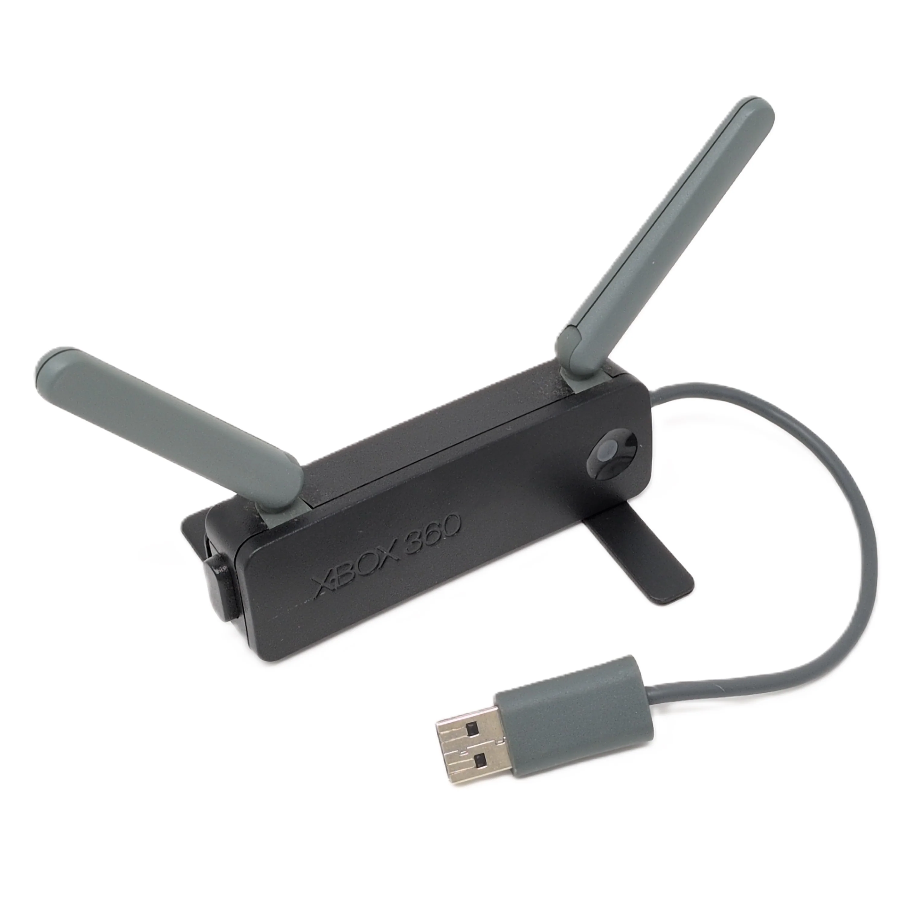 Xbox 360 Wifi Wireless Adapter - Black - Image 3