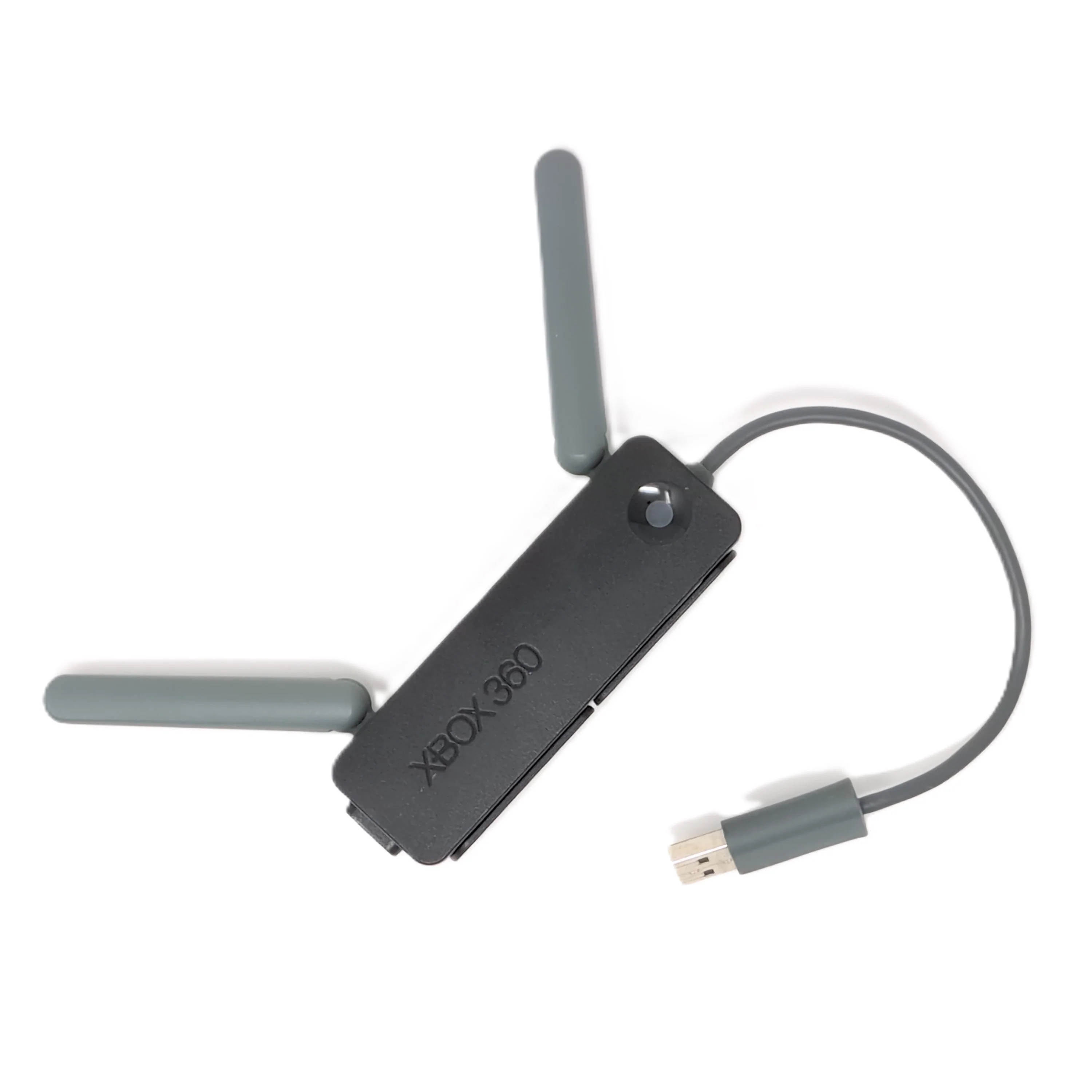 Xbox 360 Wifi Wireless Adapter - Black - Image 6