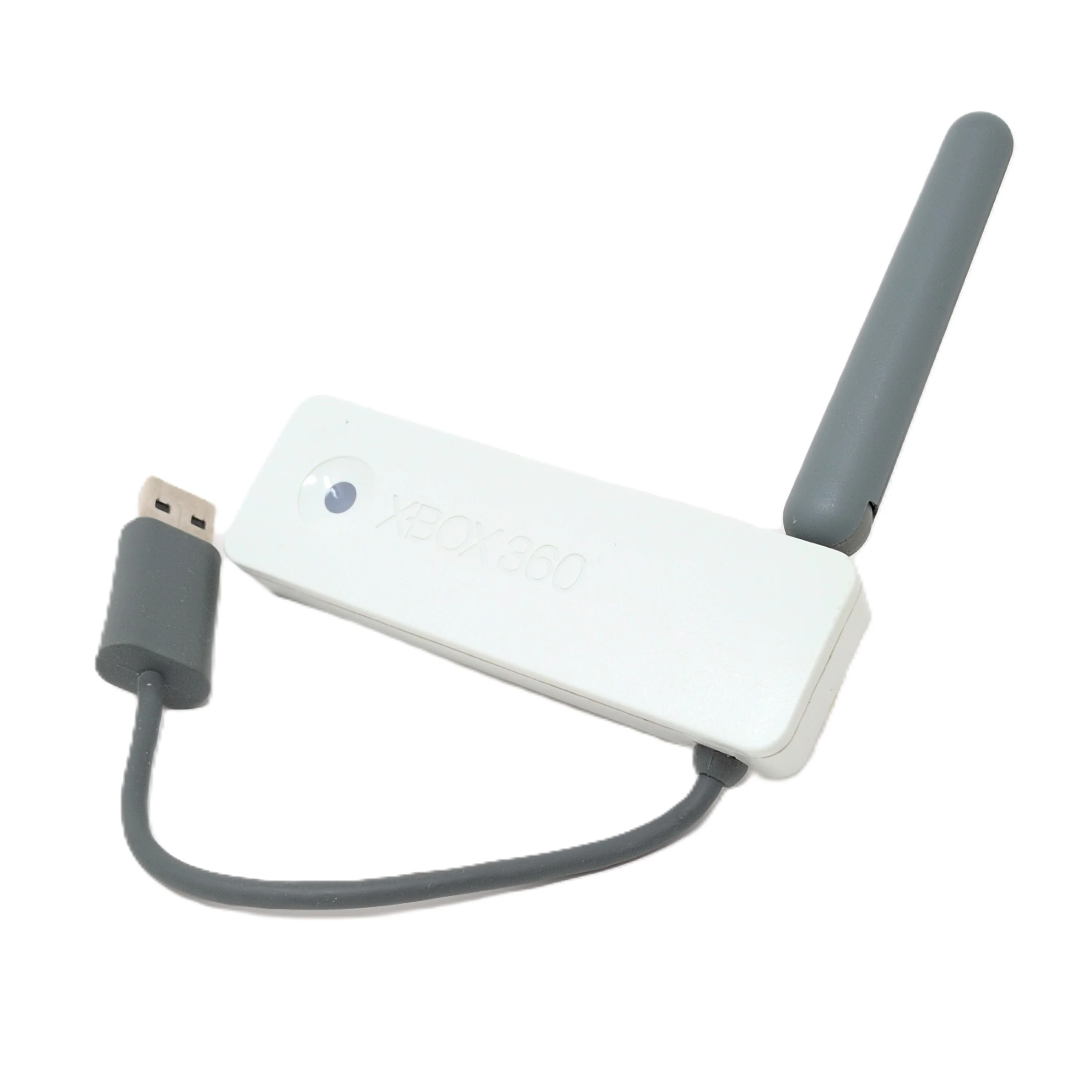 Xbox 360 Wifi Wireless Adapter - White - Image 3