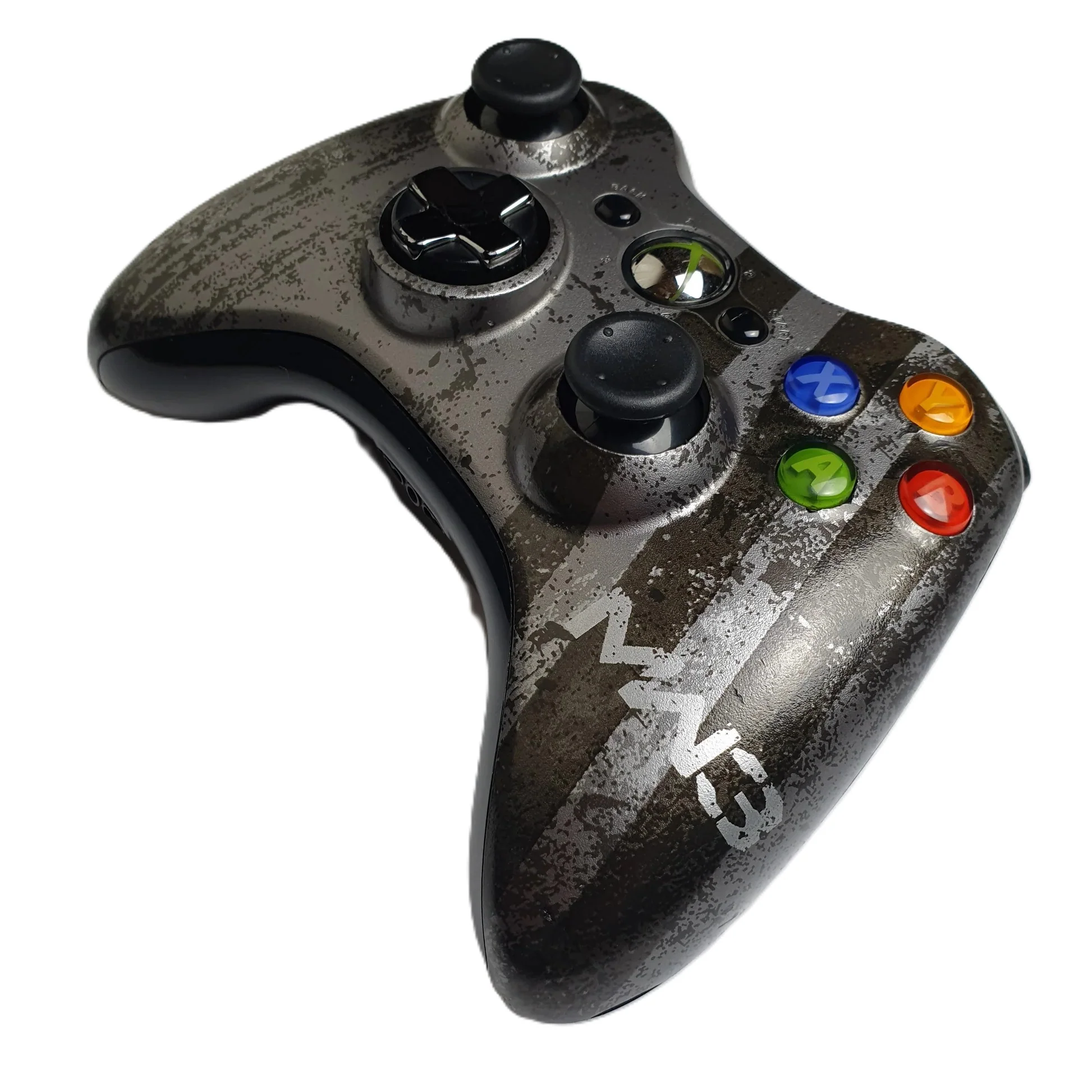 Xbox 360 Wireless Controller - Modern Warfare 3 Edition - Image 3
