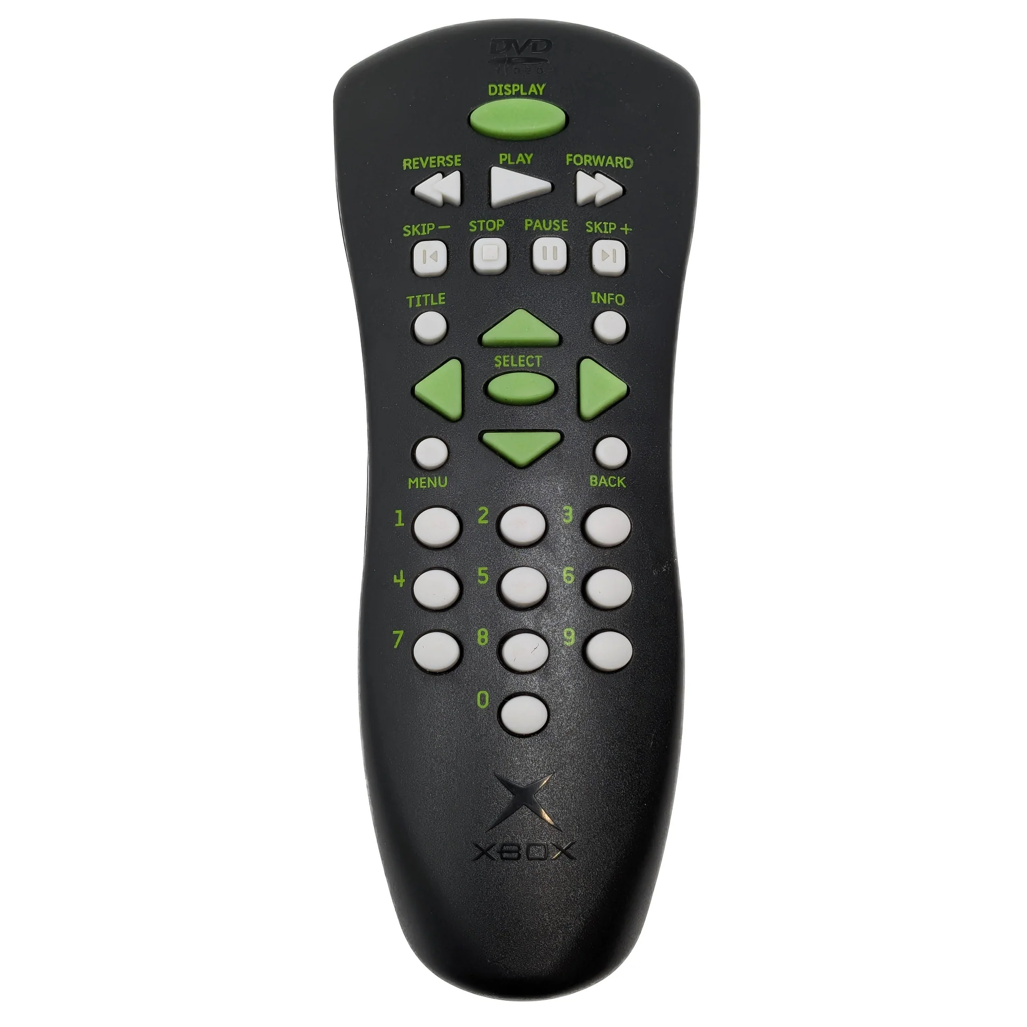 Xbox DVD Movie Playback Kit Bundle - Image 2