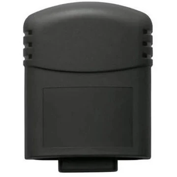 Xbox Memory Card Unit - Black - Image 2