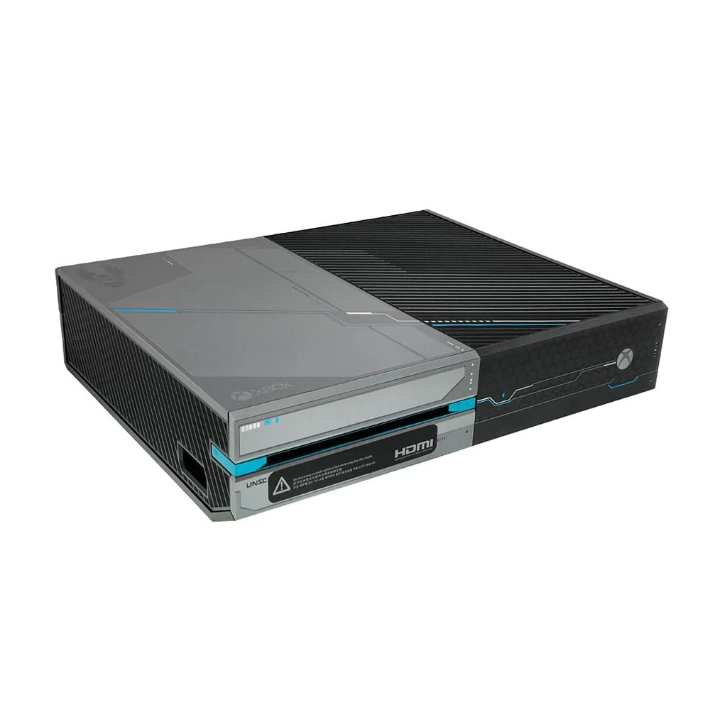 Xbox One 1TB Console - Halo 5: Guardians Limited Edition - Image 2