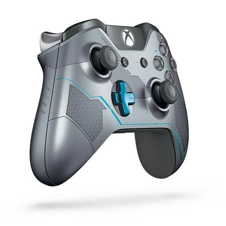Xbox One 1TB Console - Halo 5: Guardians Limited Edition - Image 3