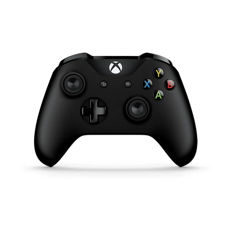 Xbox One 500GB Console - Black - Image 3