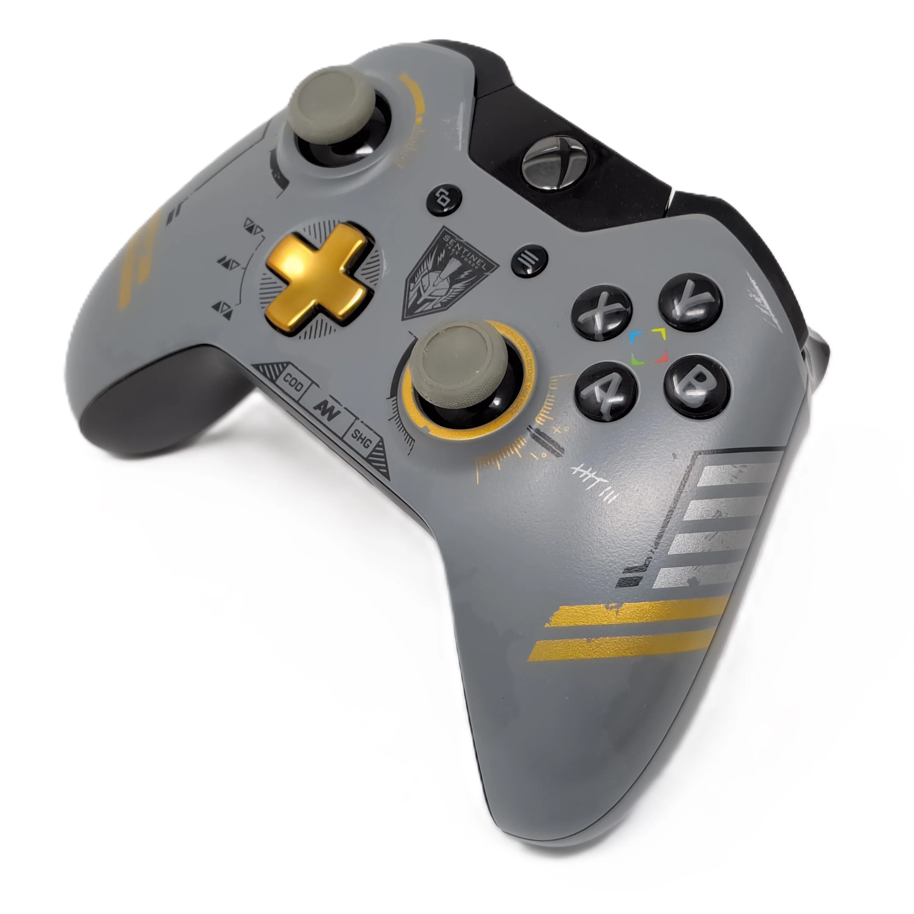 Xbox One Wireless Controller - Call of Duty Advanced Warfare Edition - Image 6