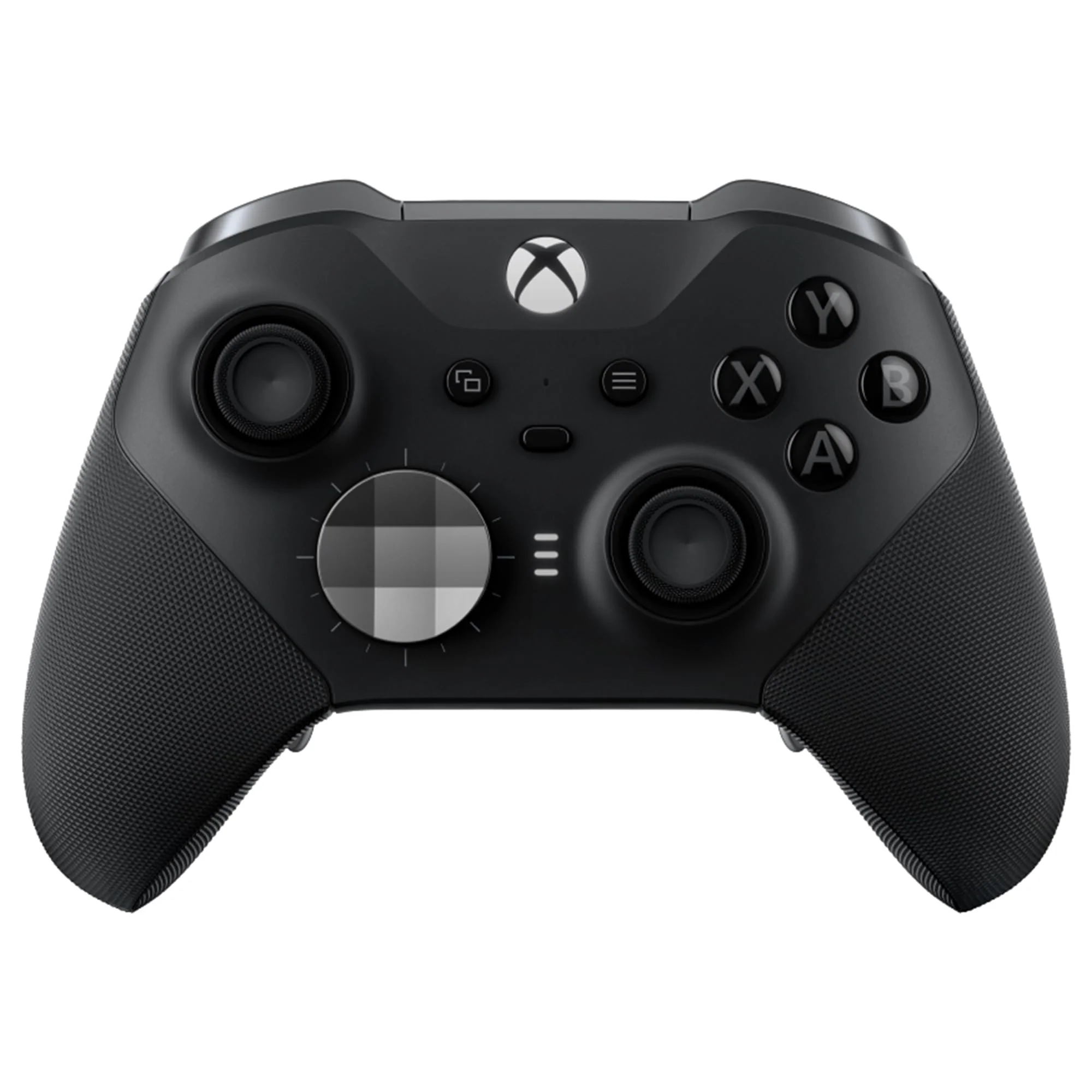 Xbox One Elite Wireless Controller - Black - Image 2