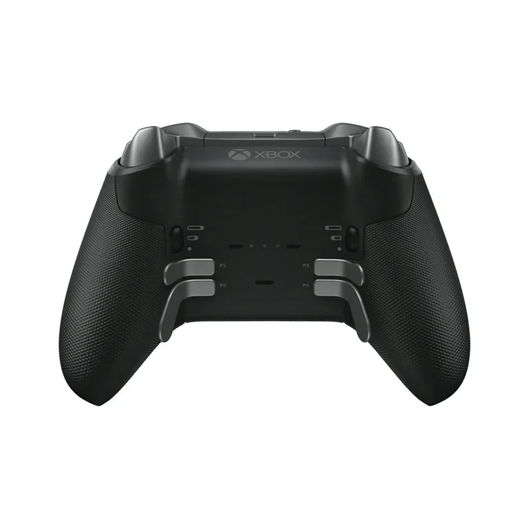 Xbox One Elite Wireless Controller - Black - Image 3