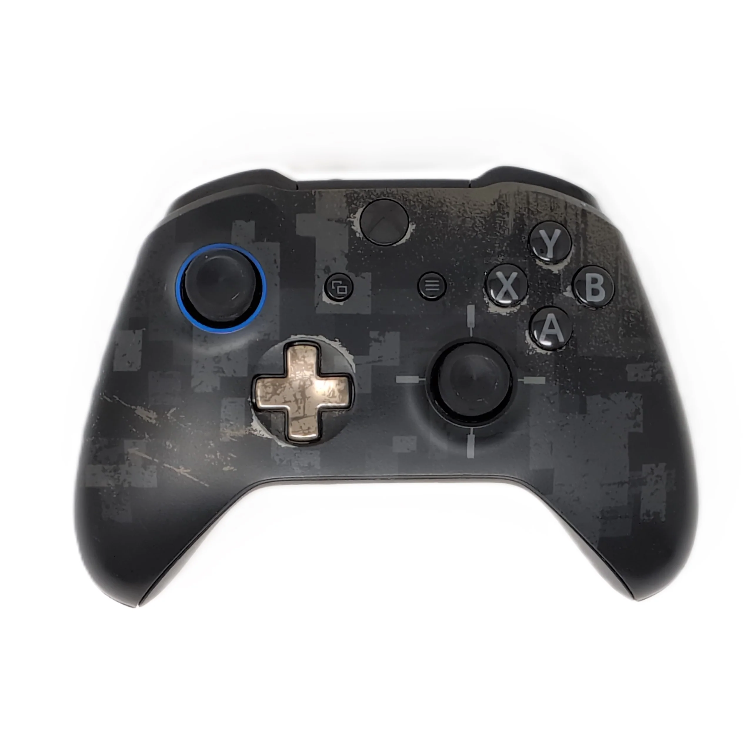 Xbox One Wireless Controller - PlayerUnknown's Battlegrounds Edition