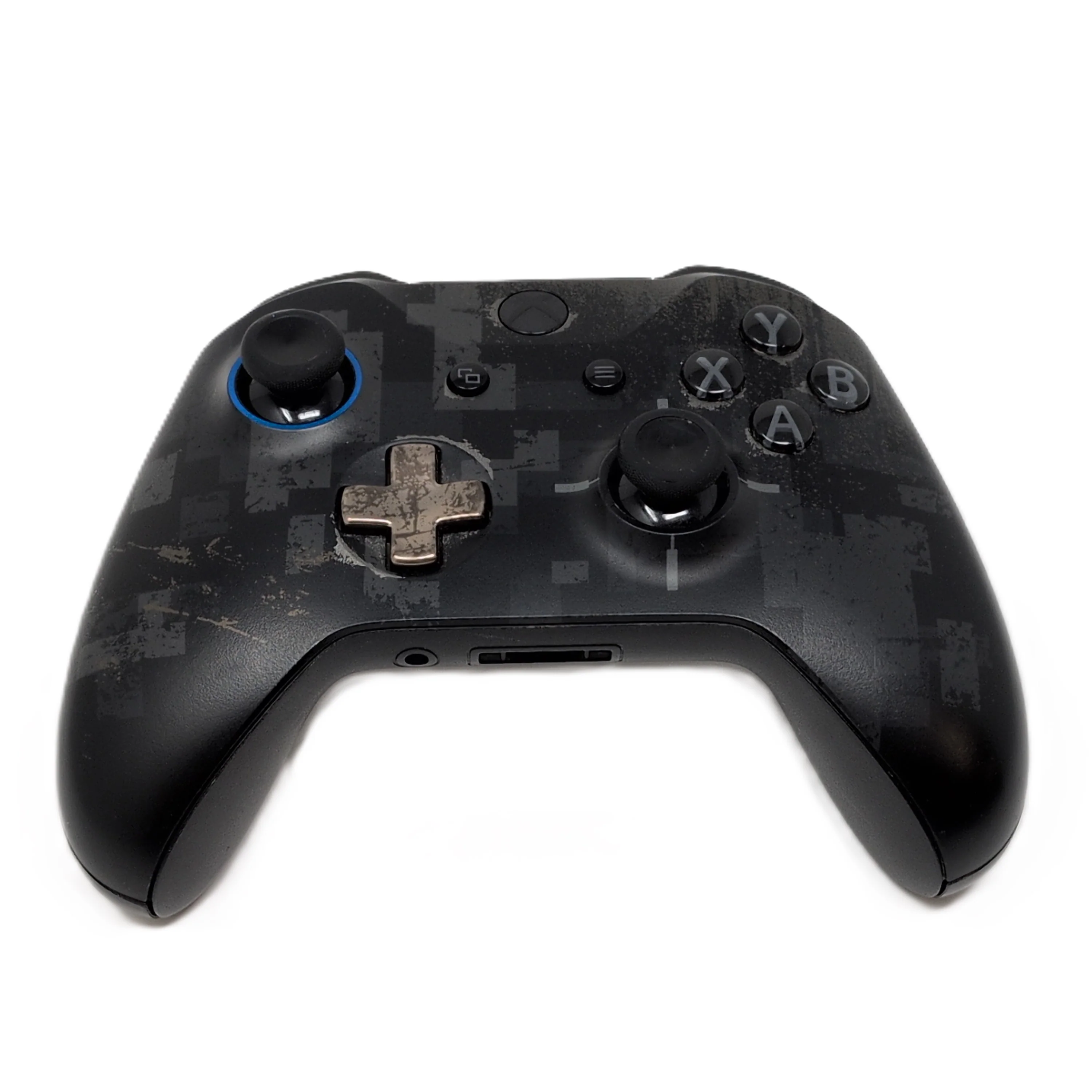 Xbox One Wireless Controller - PlayerUnknown's Battlegrounds Edition - Image 4
