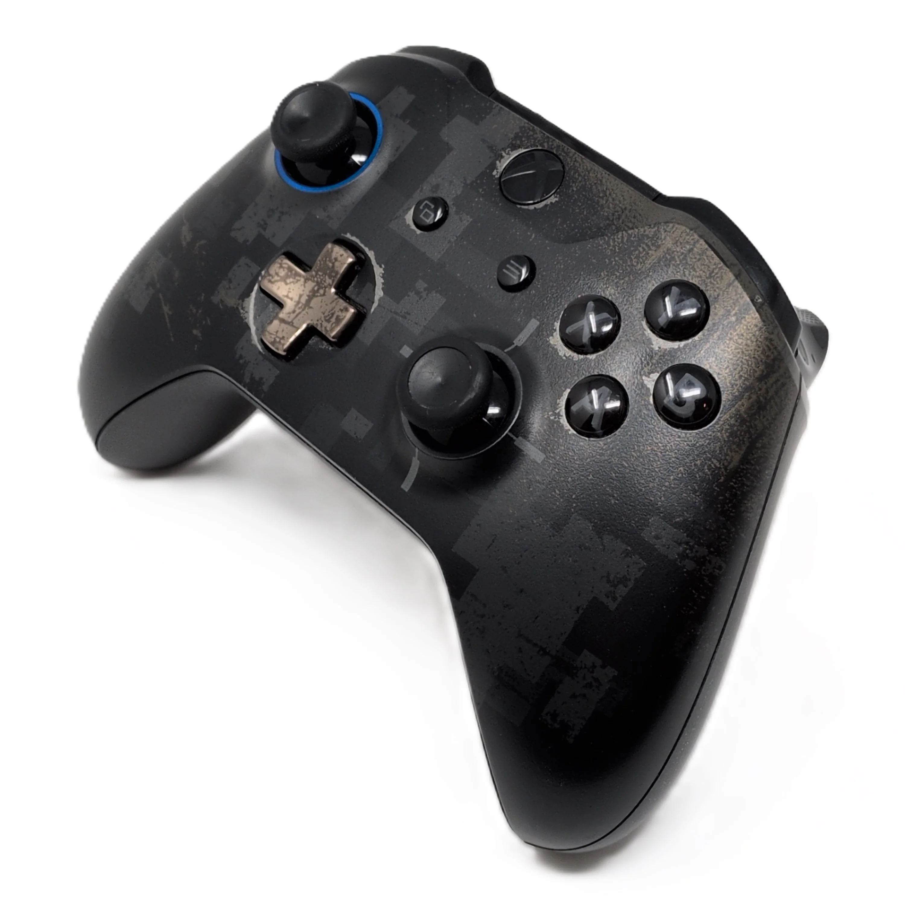 Xbox One Wireless Controller - PlayerUnknown's Battlegrounds Edition - Image 5