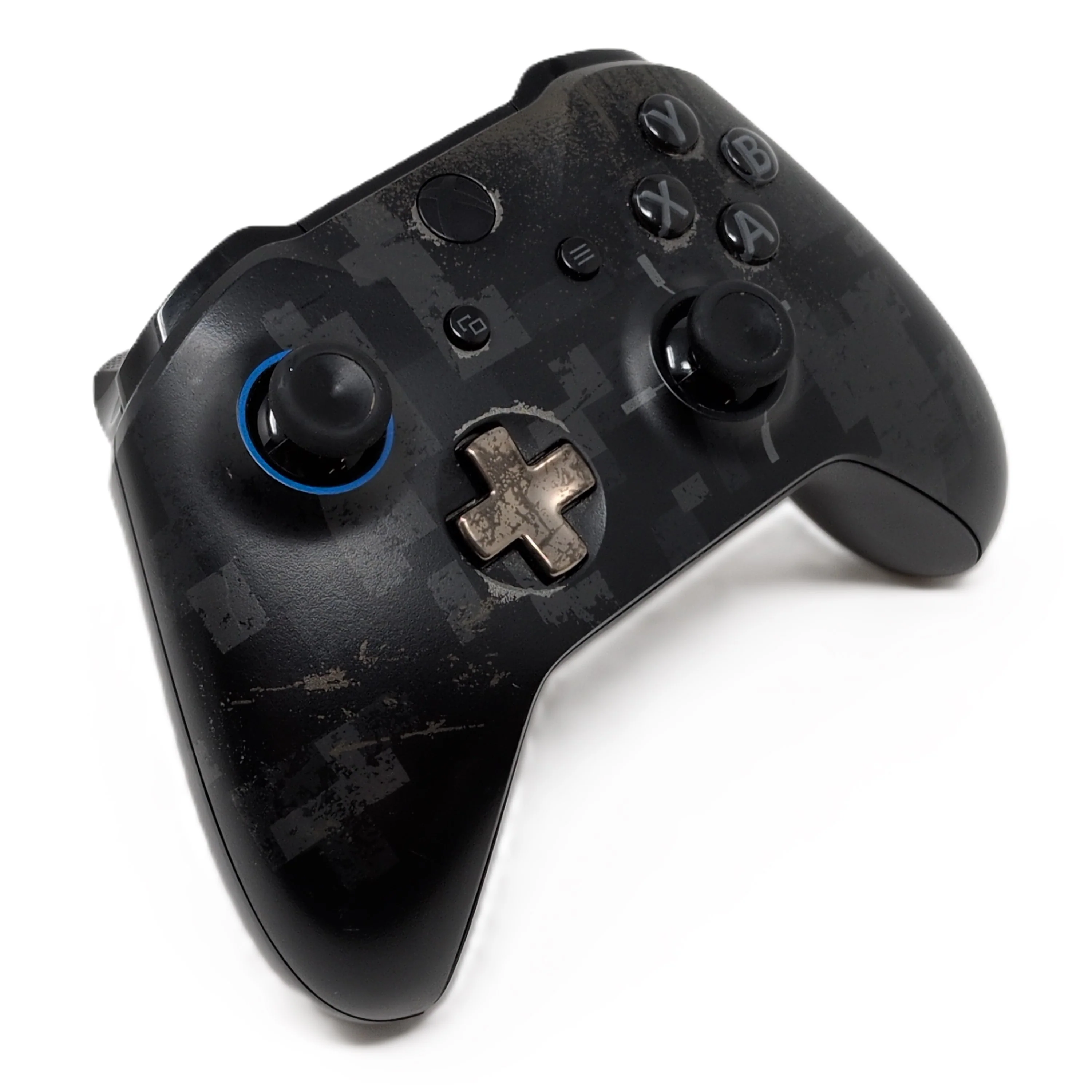 Xbox One Wireless Controller - PlayerUnknown's Battlegrounds Edition - Image 6