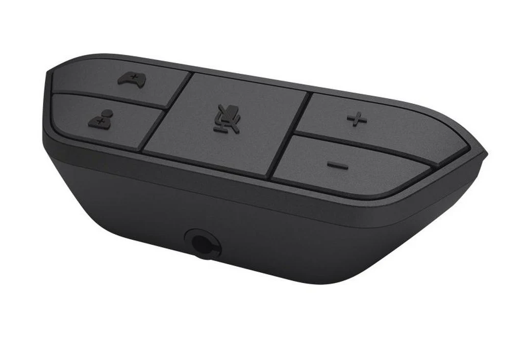 Xbox One Stereo Headset Mic Adapter - Image 2