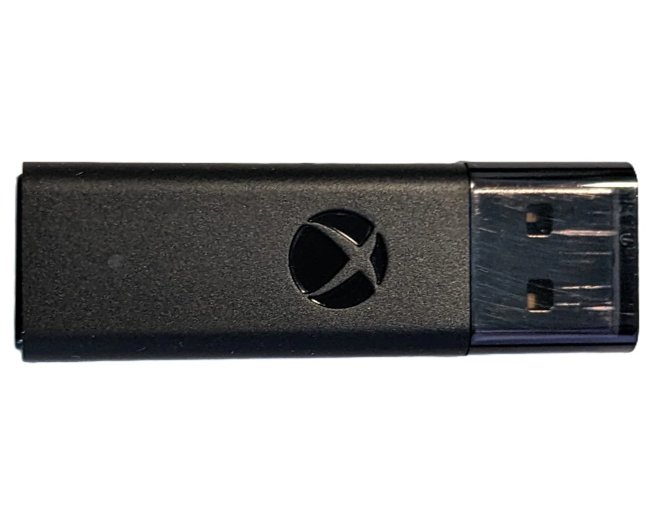 Microsoft Xbox One Wireless Adapter for Windows [Model 1790]