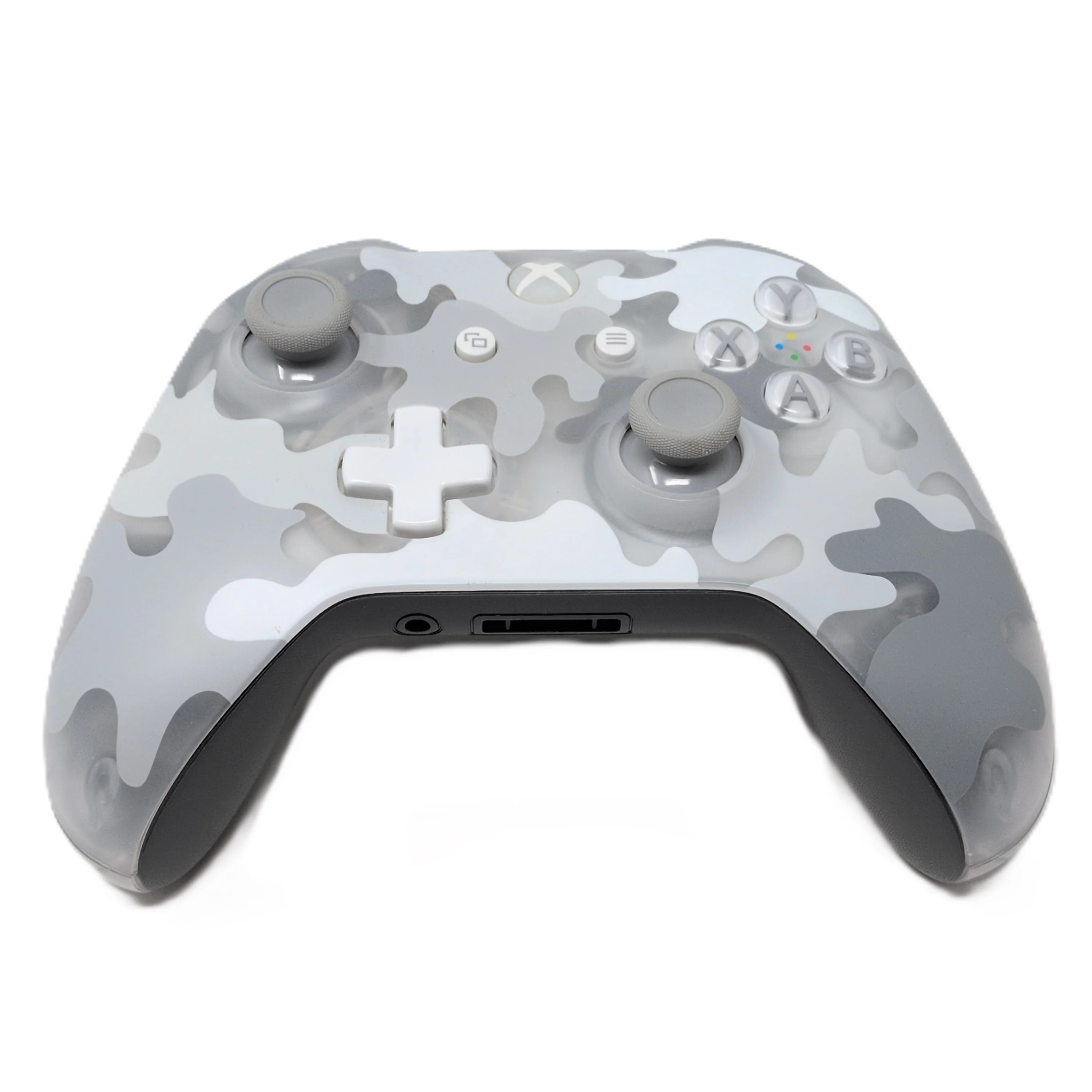 Xbox One Wireless Controller - Arctic Camo - Image 3
