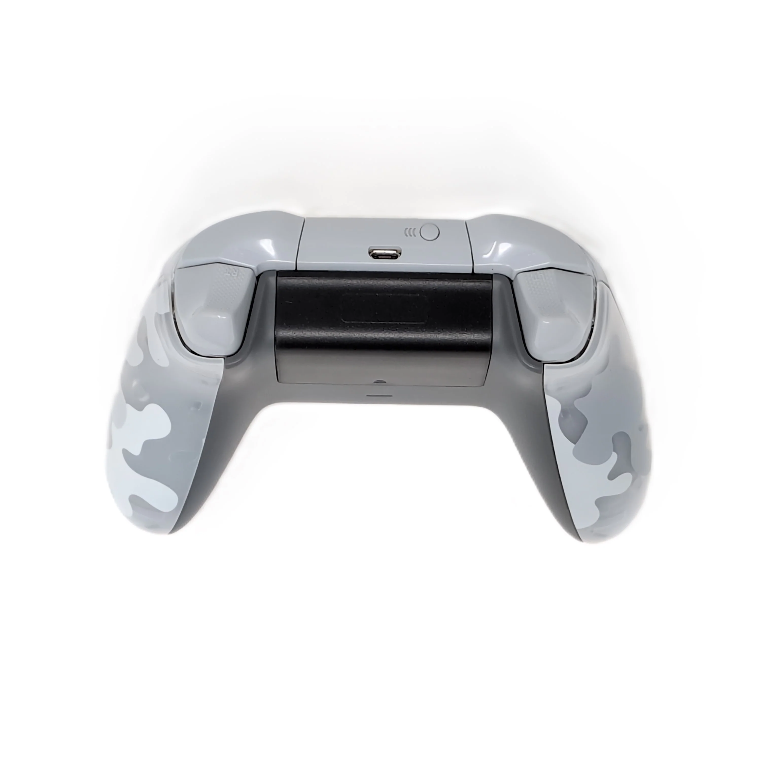 Xbox One Wireless Controller - Arctic Camo - Image 4
