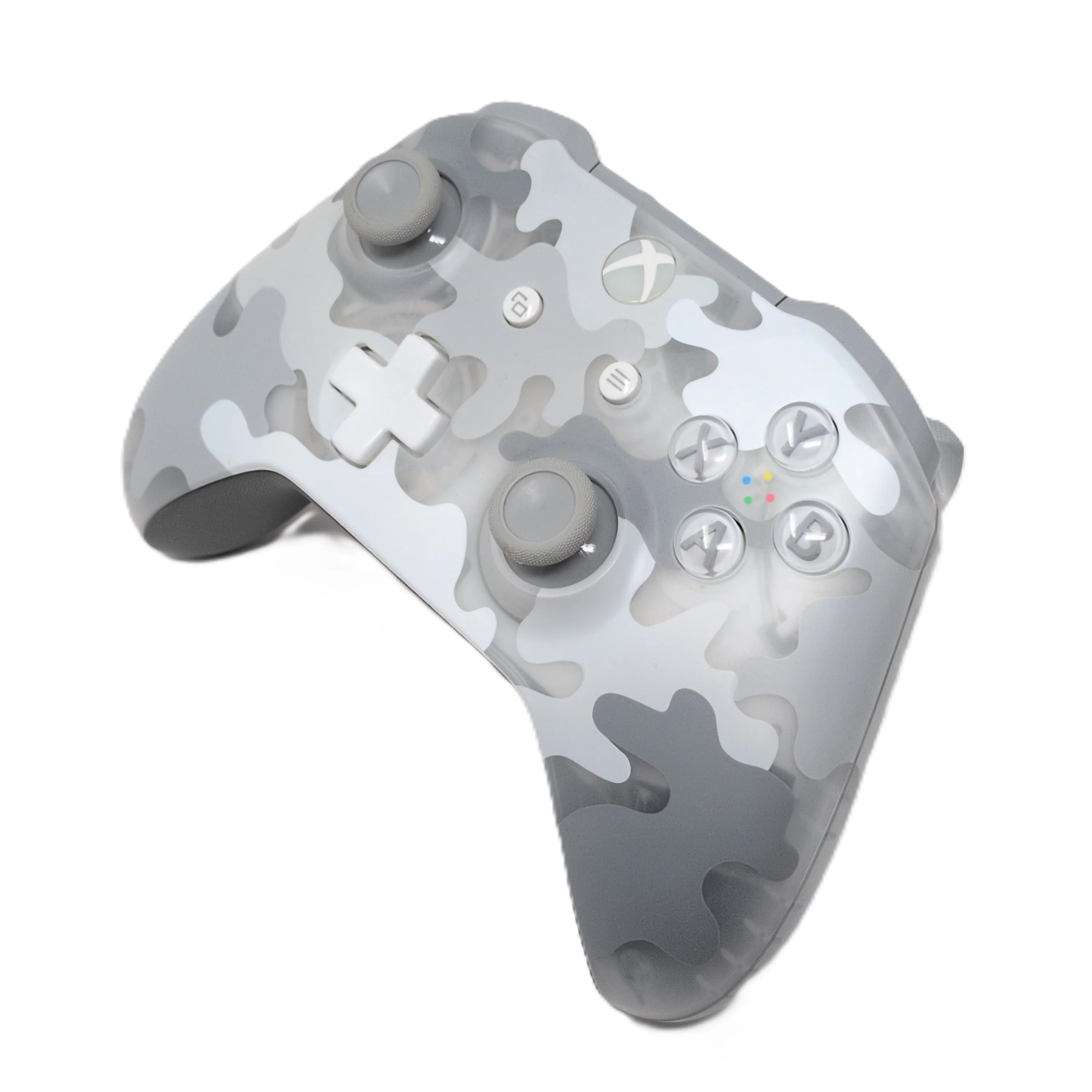 Xbox One Wireless Controller - Arctic Camo - Image 5