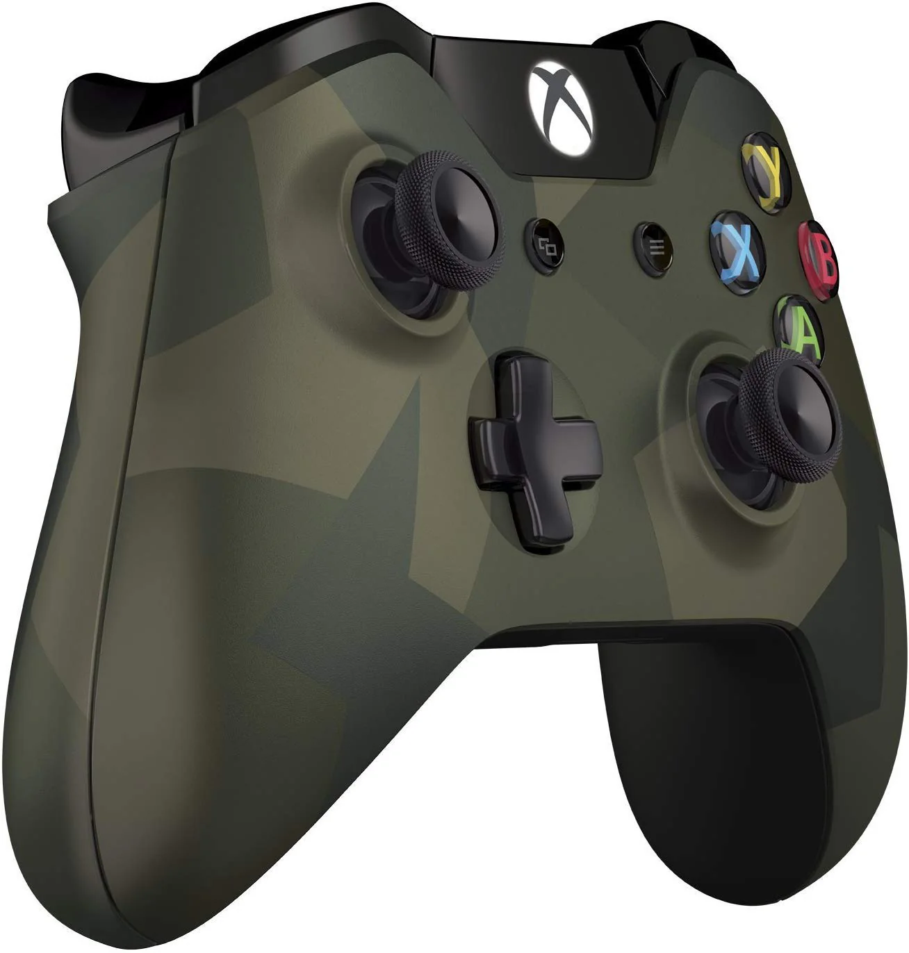 Xbox One Wireless Controller - Armed Forces - Image 2