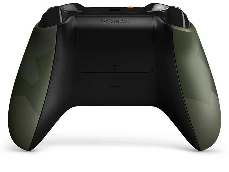 Xbox One Wireless Controller - Armed Forces - Image 3