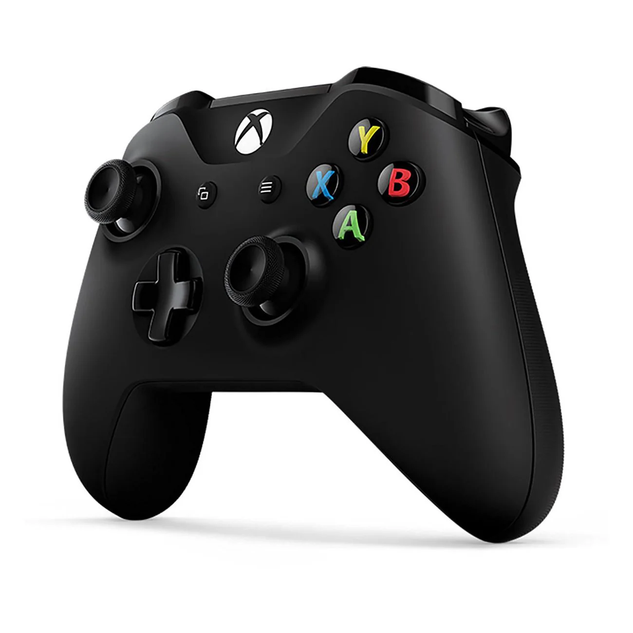 Xbox One Wireless Controller - Black - Image 2