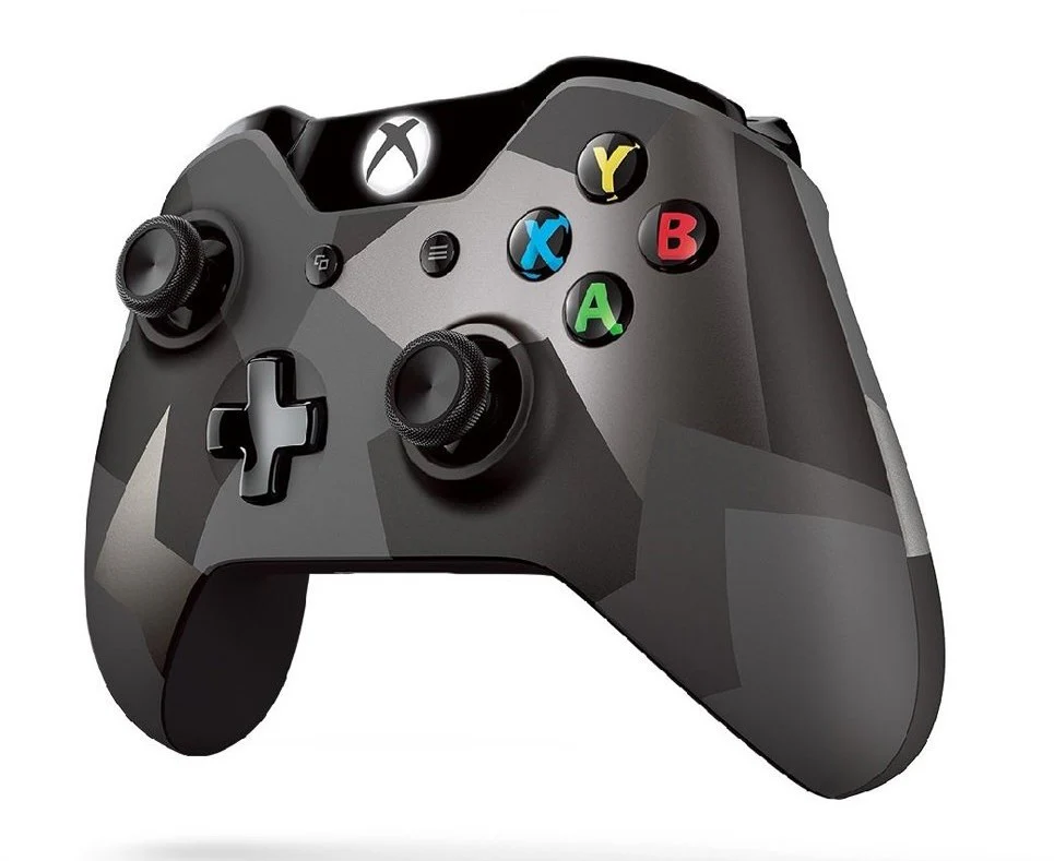 Xbox One Wireless Controller - Covert Forces - Image 2