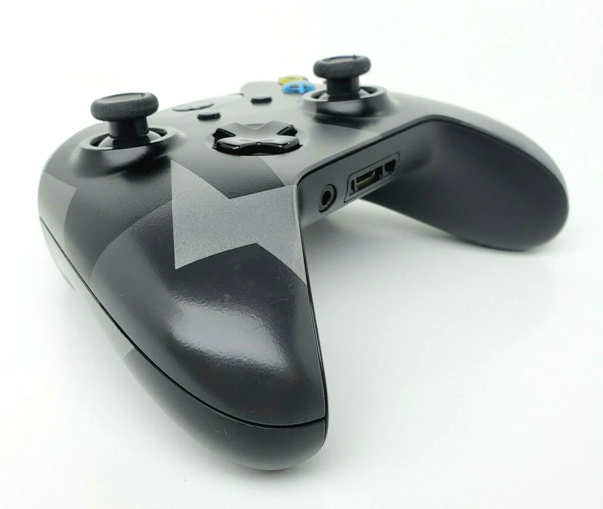 Xbox One Wireless Controller - Covert Forces - Image 3