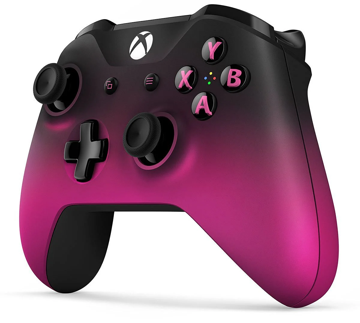 Xbox One Wireless Controller - Dawn Shadow - Image 2
