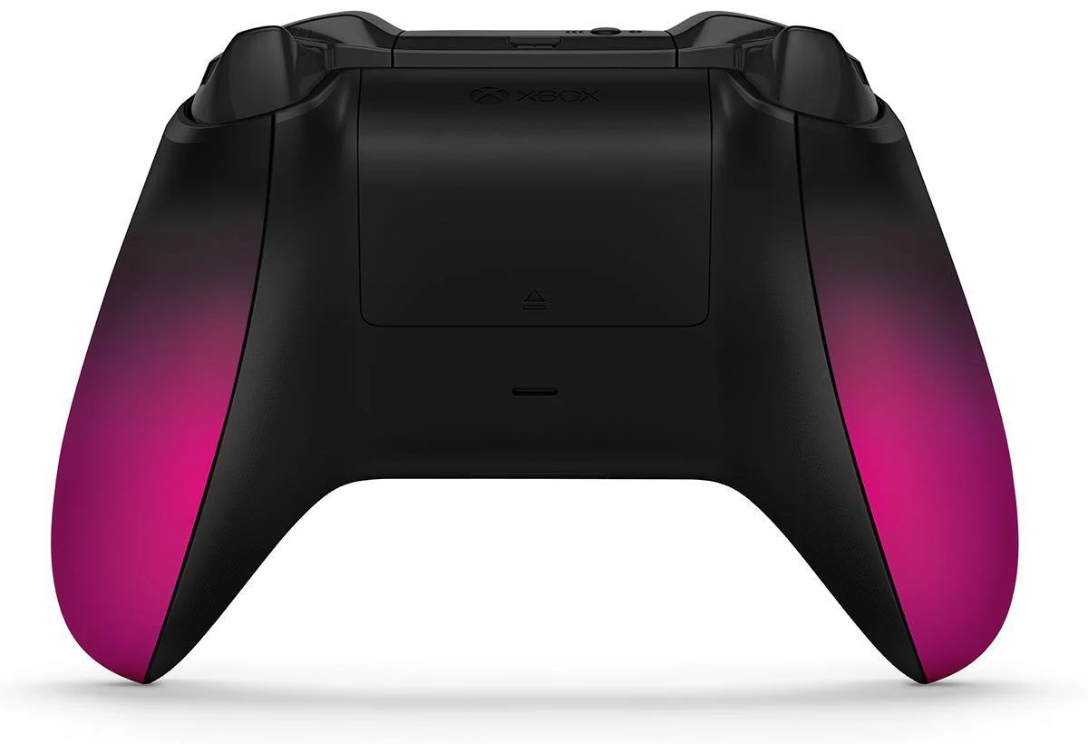 Xbox One Wireless Controller - Dawn Shadow - Image 3