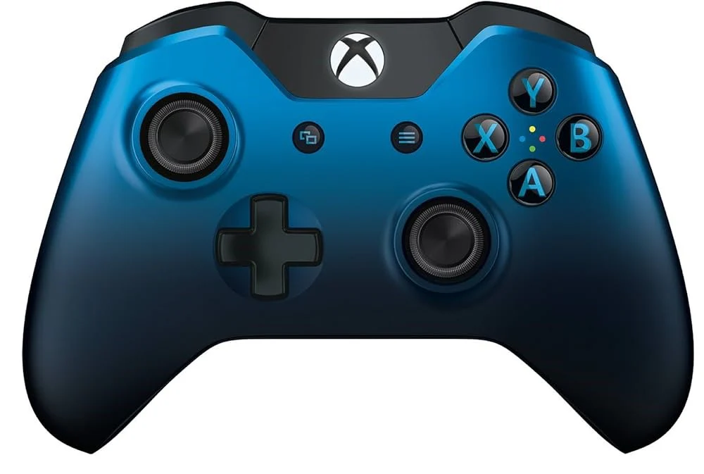 Xbox One Wireless Controller - Dusk Shadow