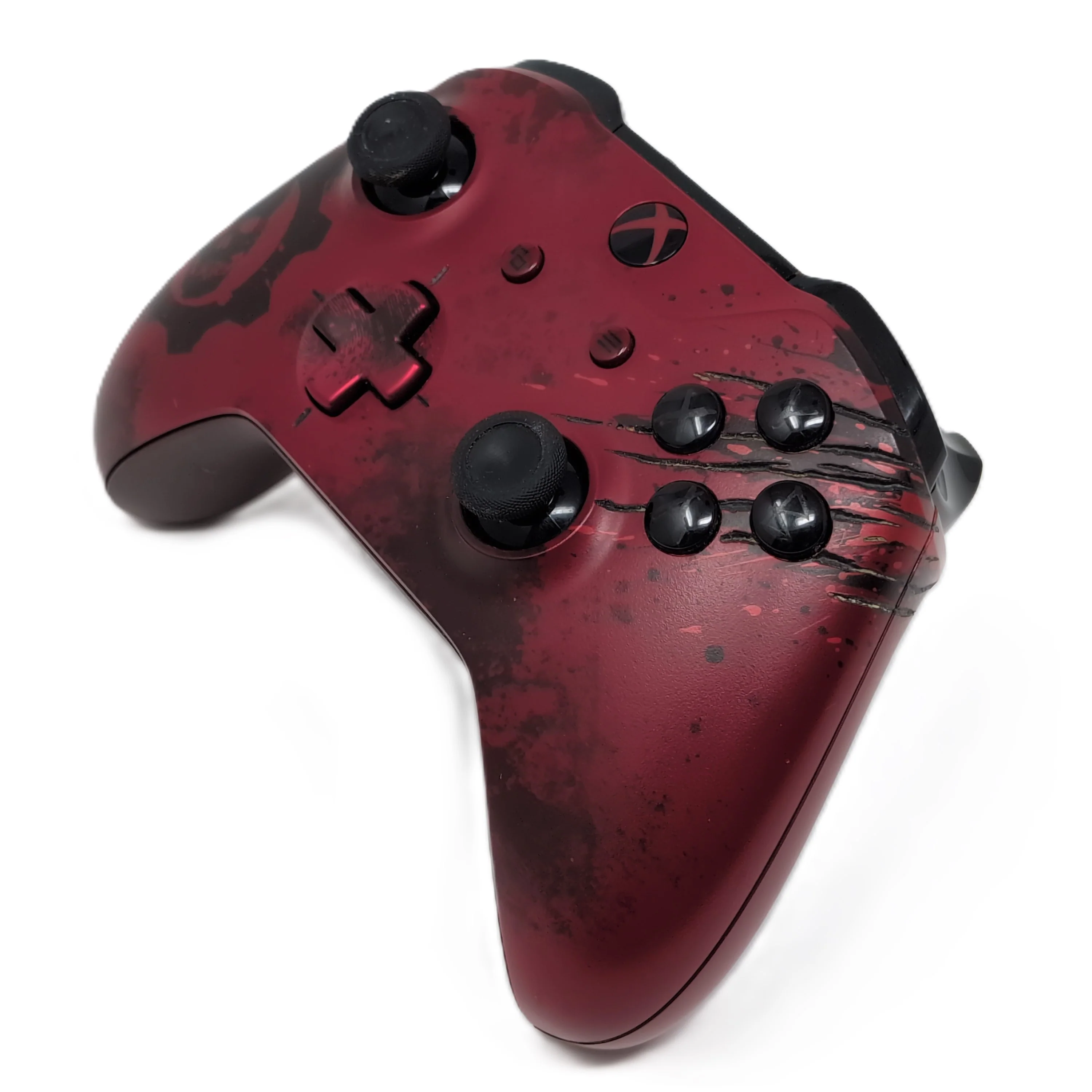 Xbox One Wireless Controller - Gears of War 4 Edition - Image 5