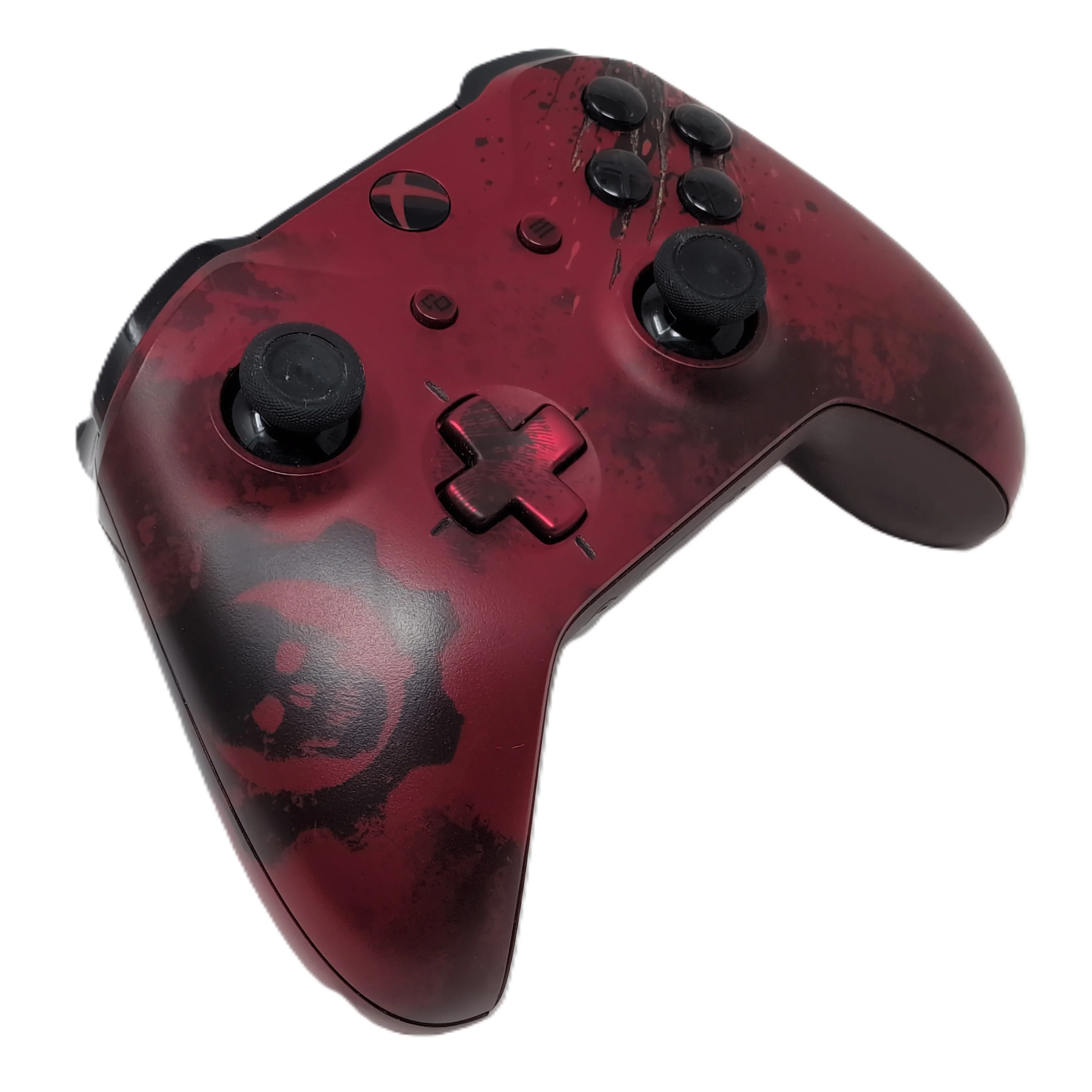 Xbox One Wireless Controller - Gears of War 4 Edition - Image 6