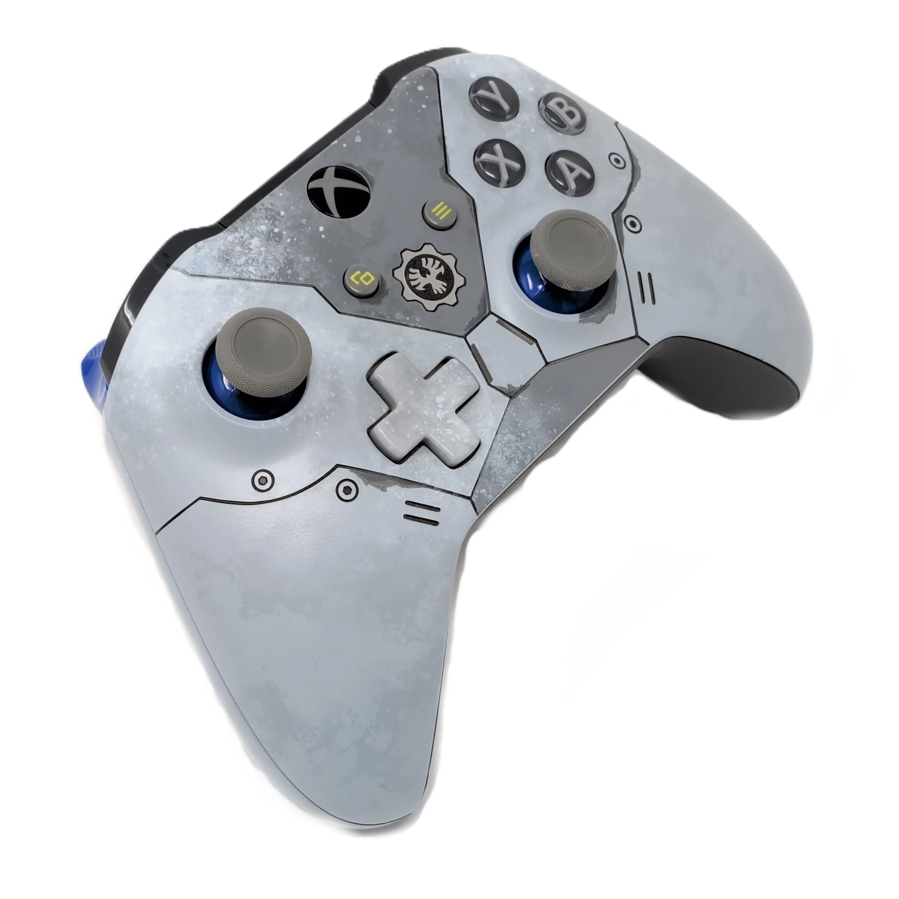 Xbox One Wireless Controller - Gears of War 5 Edition - Image 2