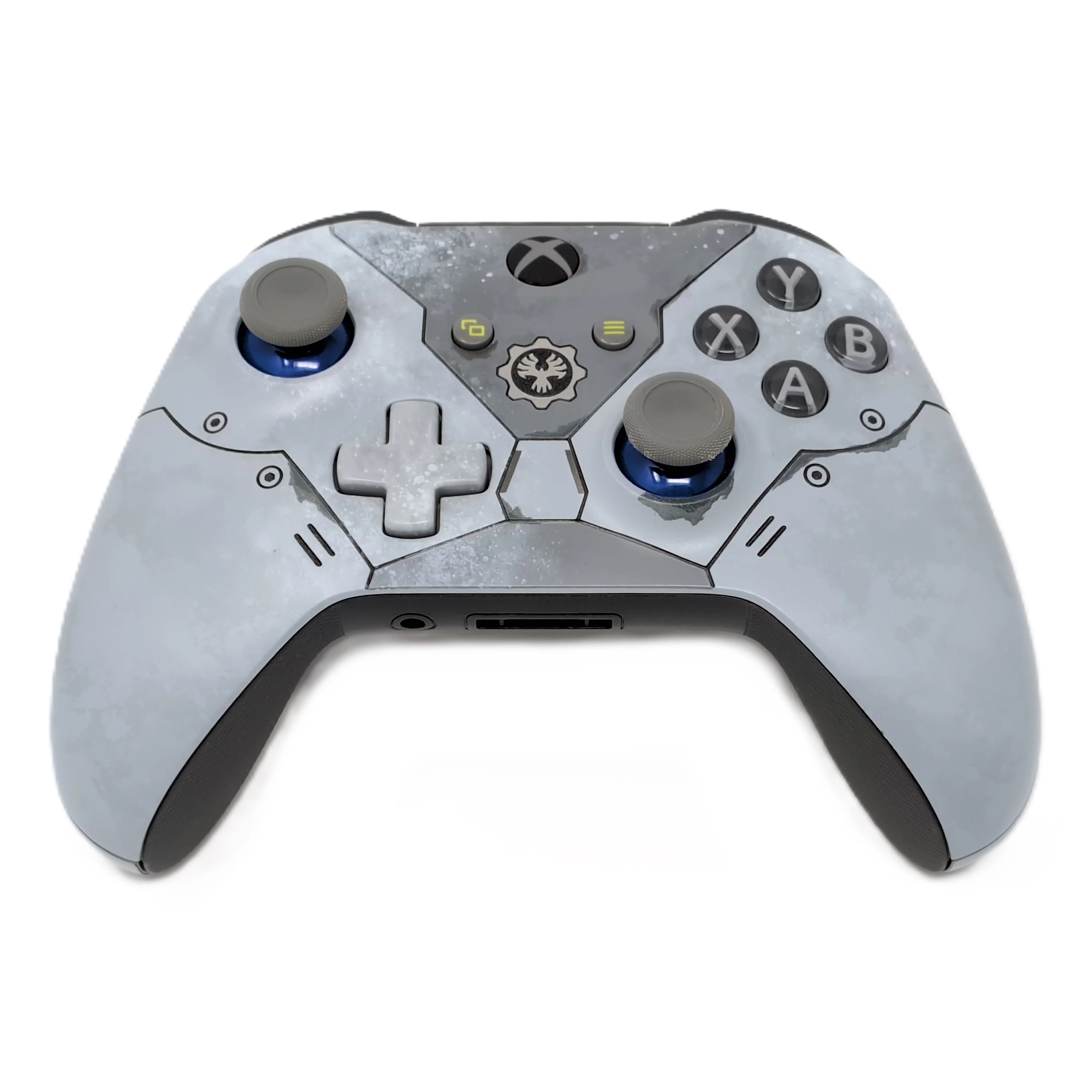 Xbox One Wireless Controller - Gears of War 5 Edition - Image 4