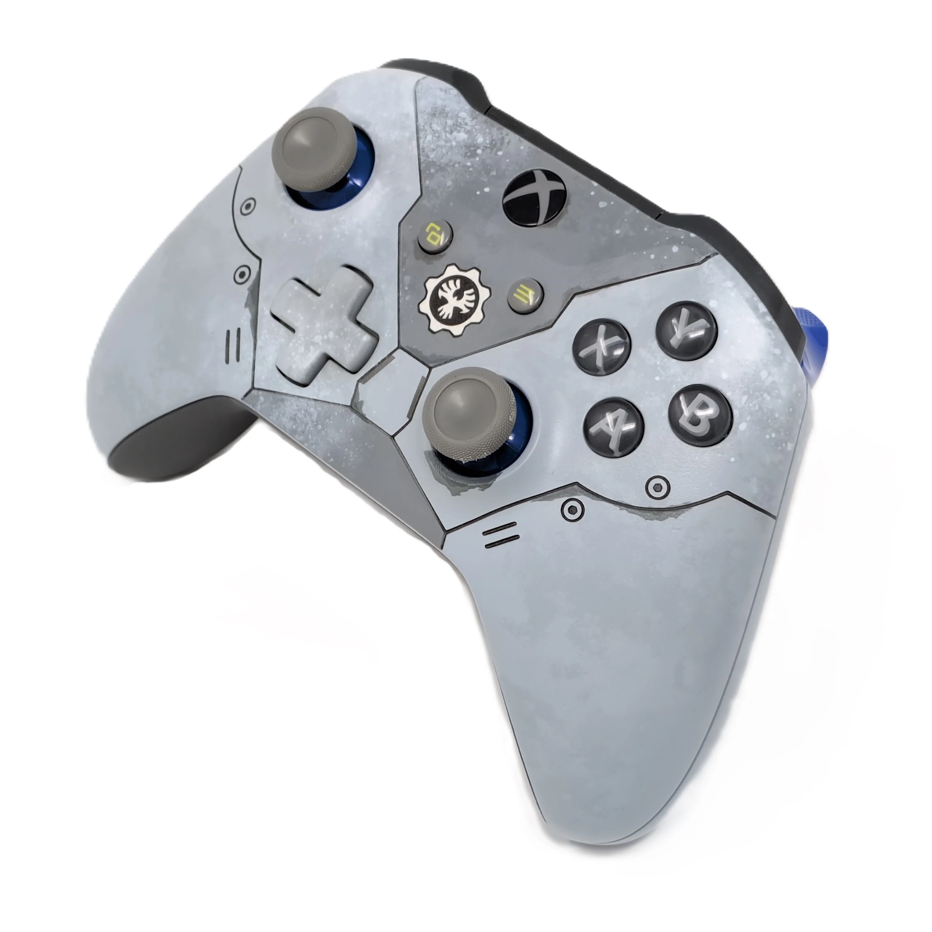 Xbox One Wireless Controller - Gears of War 5 Edition - Image 5