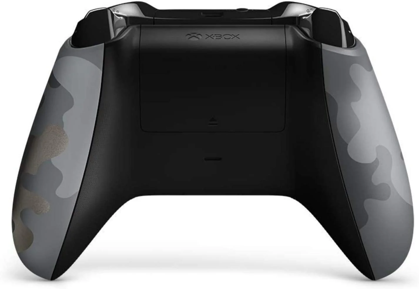Xbox One Wireless Controller - Night Ops Black Camo - Image 2