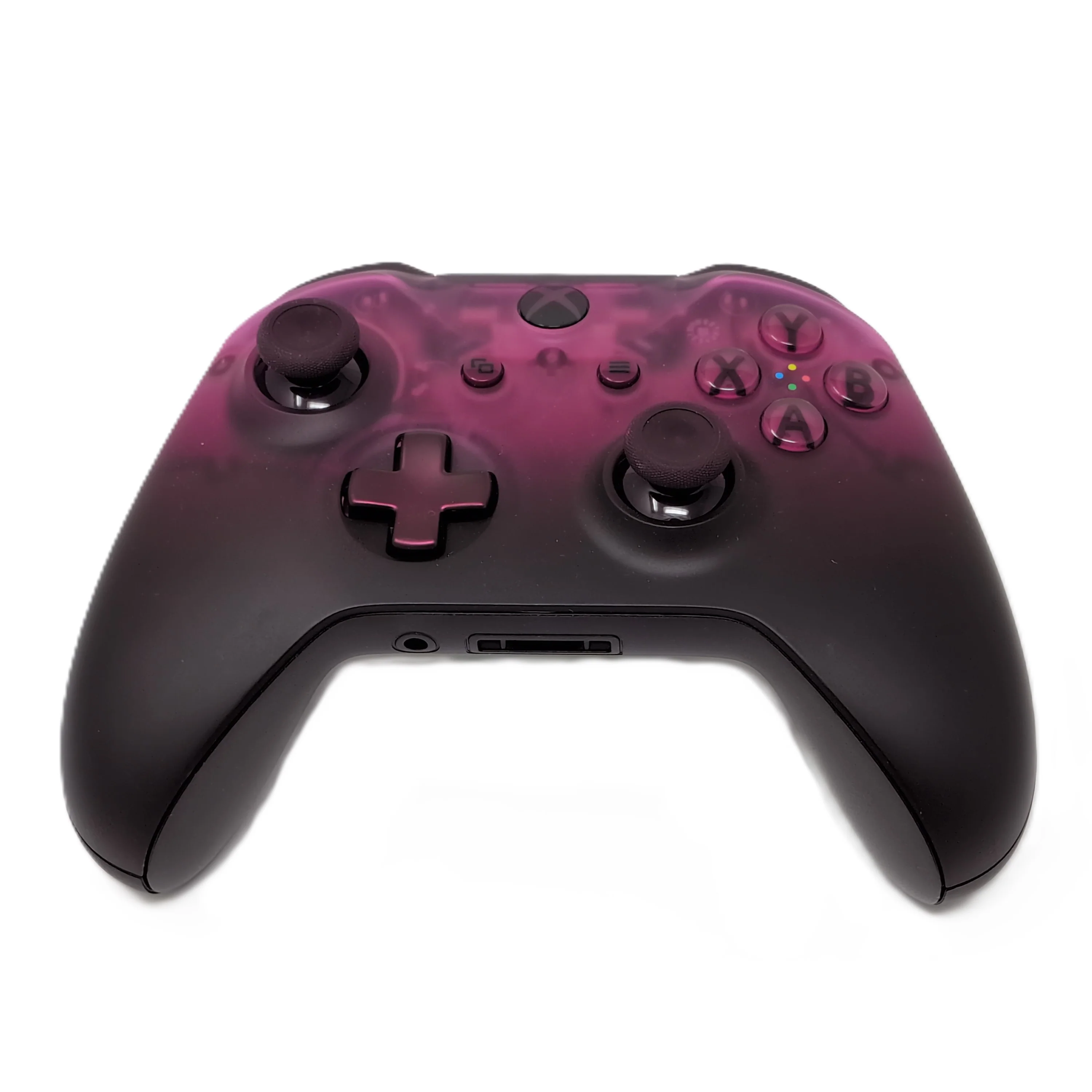 Xbox One Wireless Controller - Phantom Magenta Pink - Image 3