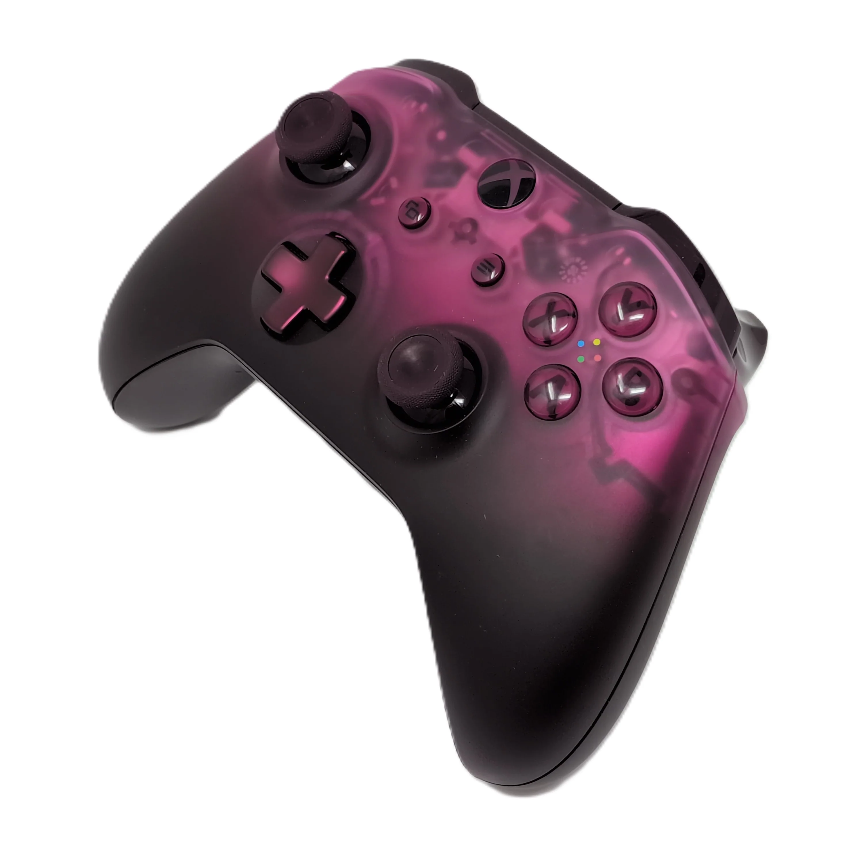 Xbox One Wireless Controller - Phantom Magenta Pink - Image 5