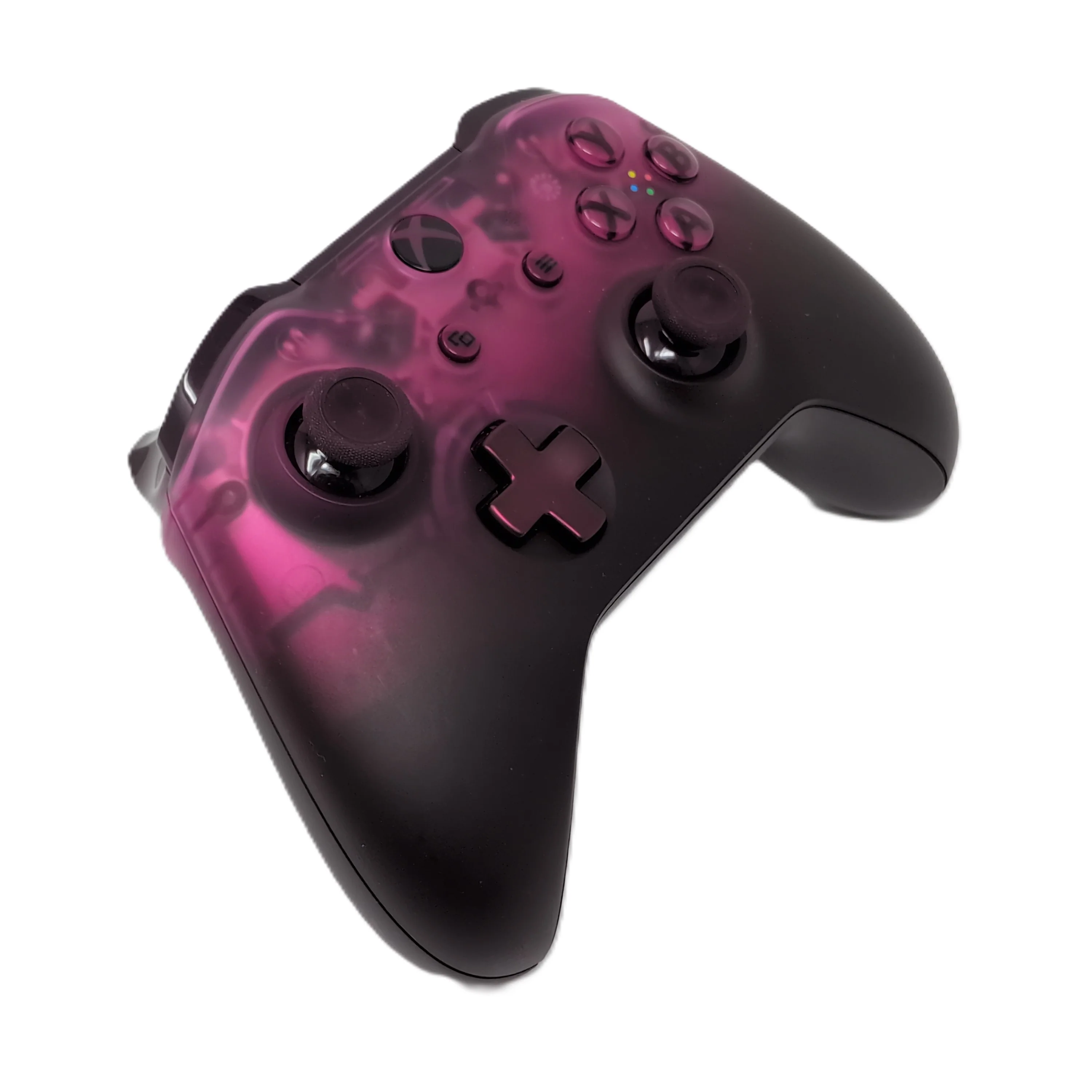 Xbox One Wireless Controller - Phantom Magenta Pink - Image 6