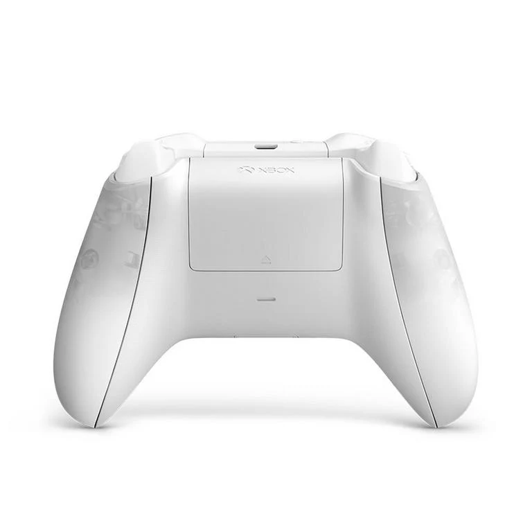 Xbox One Wireless Controller - Phantom White - Image 2