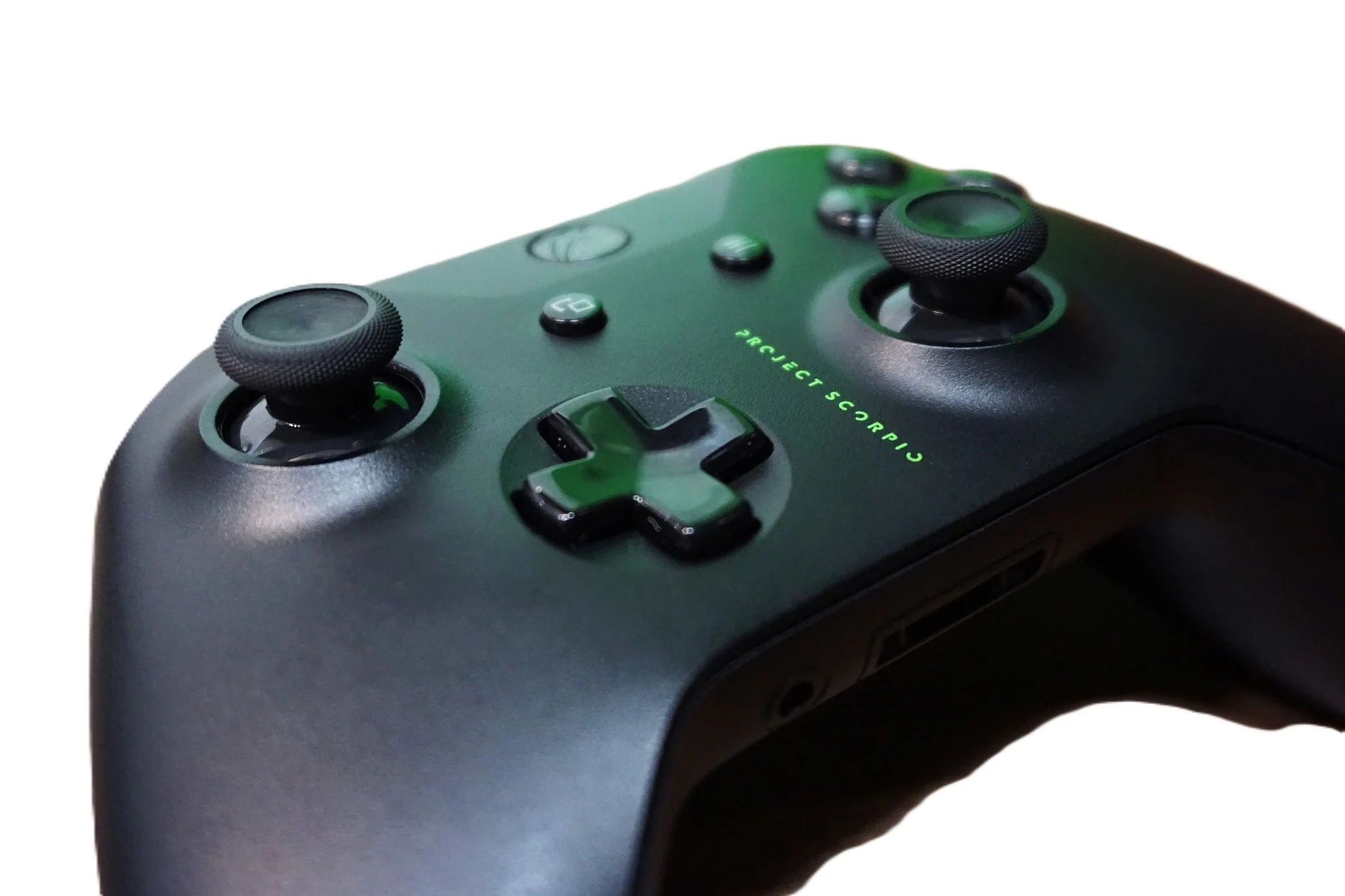 Xbox One Wireless Controller - Project Scorpio - Image 3