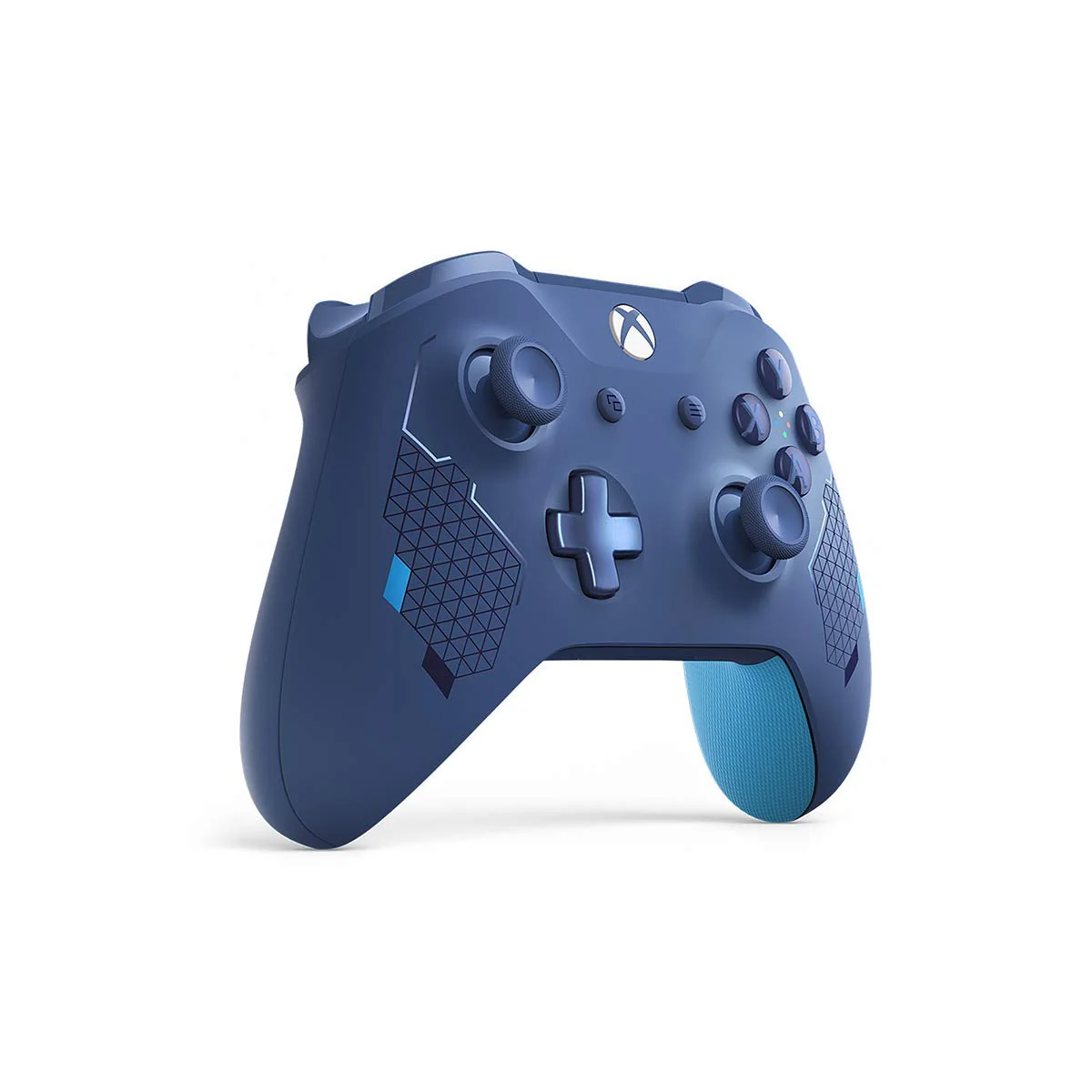 Xbox One Wireless Controller - Sport Blue - Image 2
