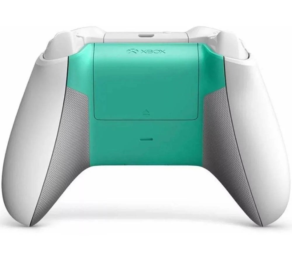 Xbox One Wireless Controller - Sport White - Image 4