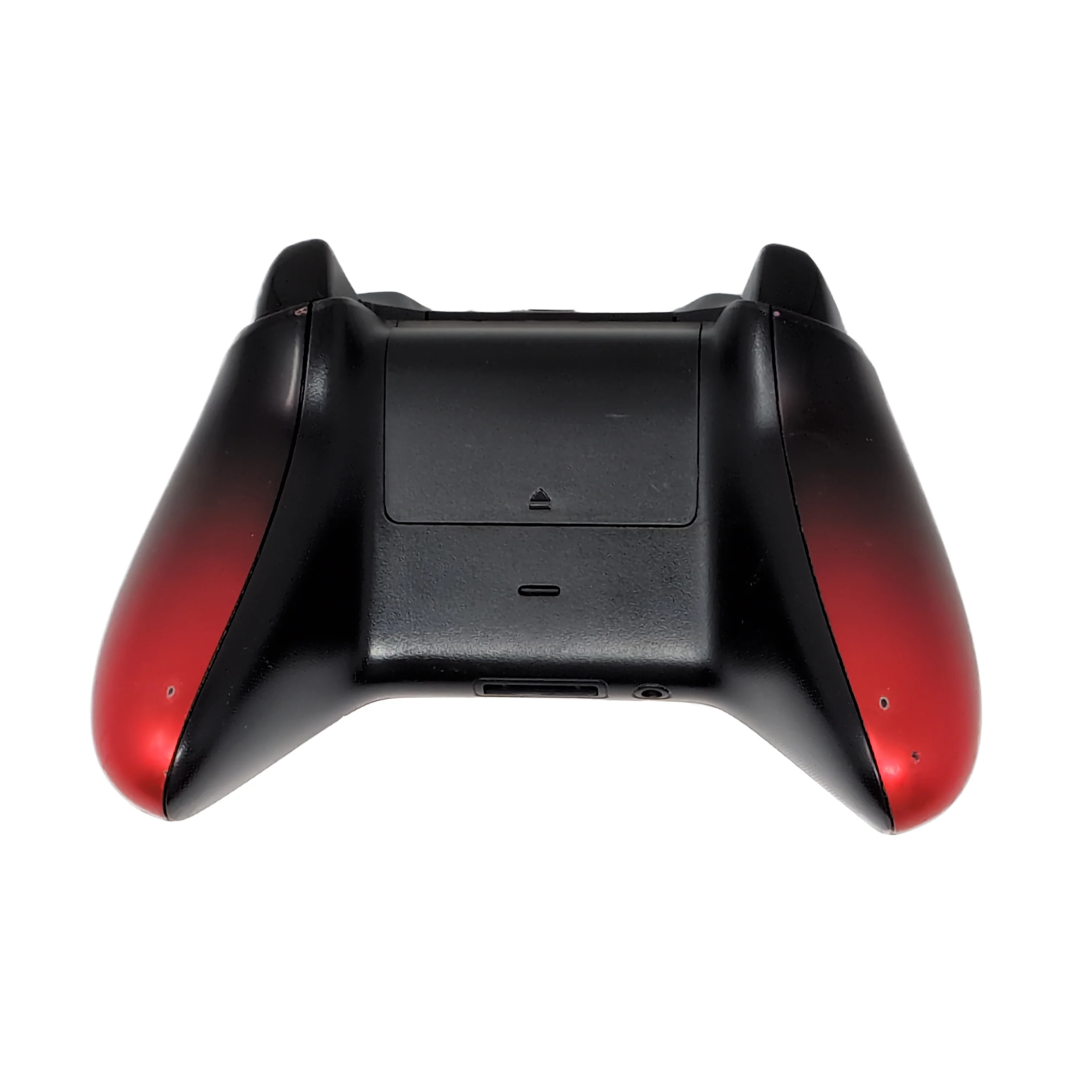 Xbox One Wireless Controller - Volcano Shadow Red - Image 2