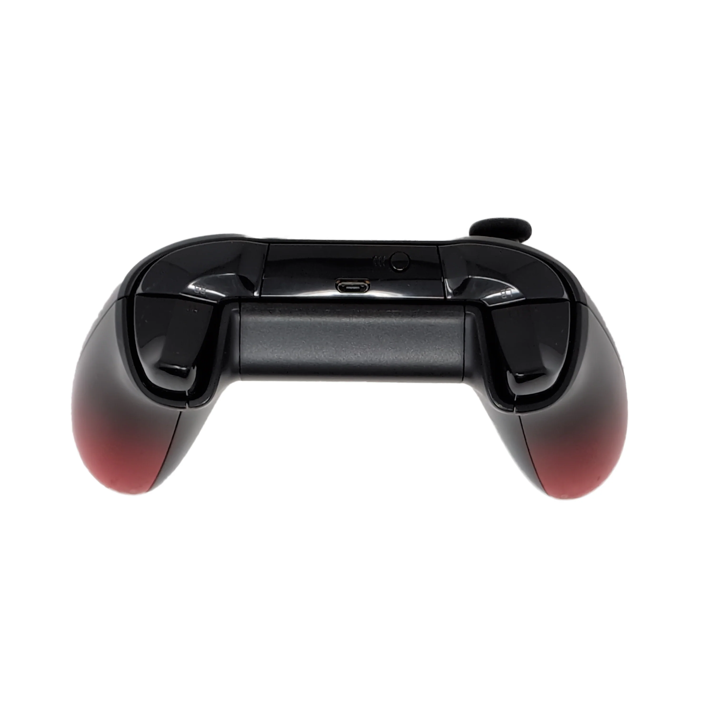 Xbox One Wireless Controller - Volcano Shadow Red - Image 3