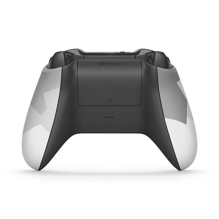 Xbox One Wireless Controller - Winter Forces - Image 3