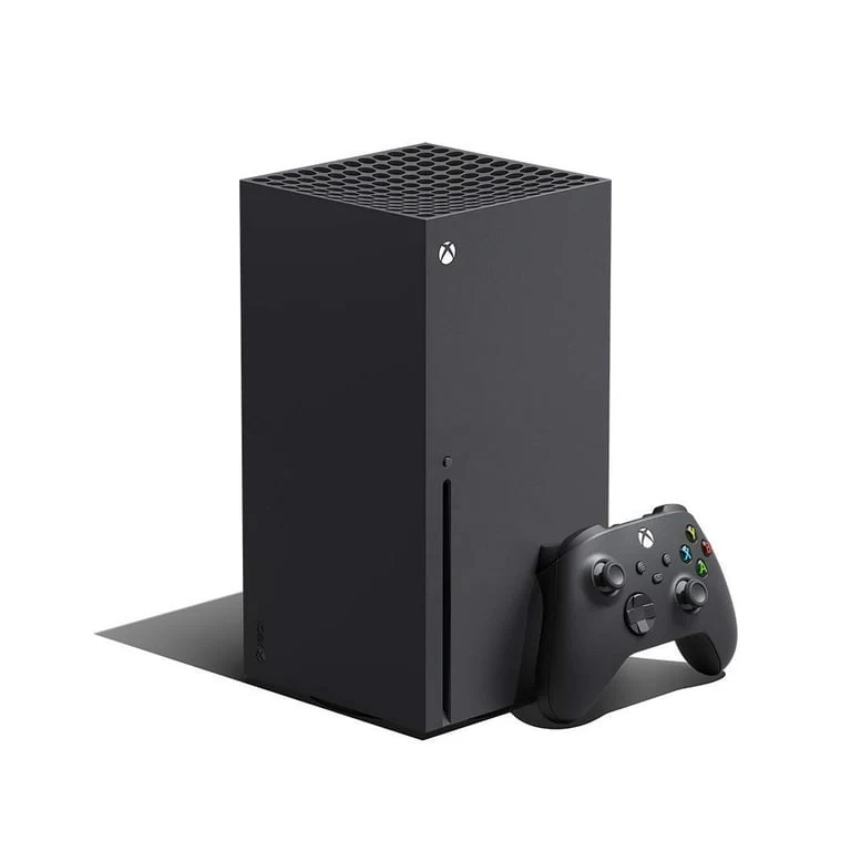Xbox Series X 1TB Console - Black - Image 2