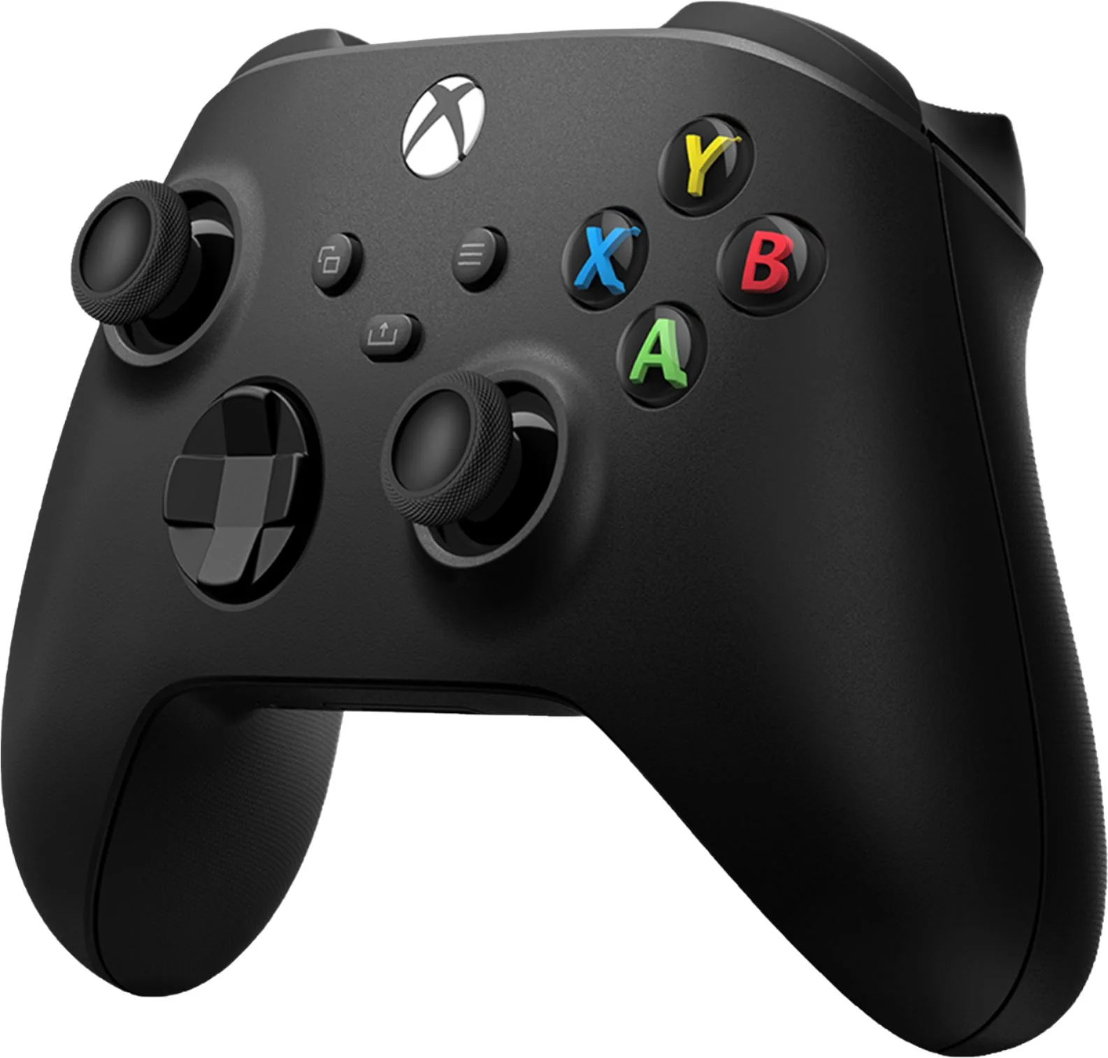 Xbox Series X 1TB Console - Black - Image 3