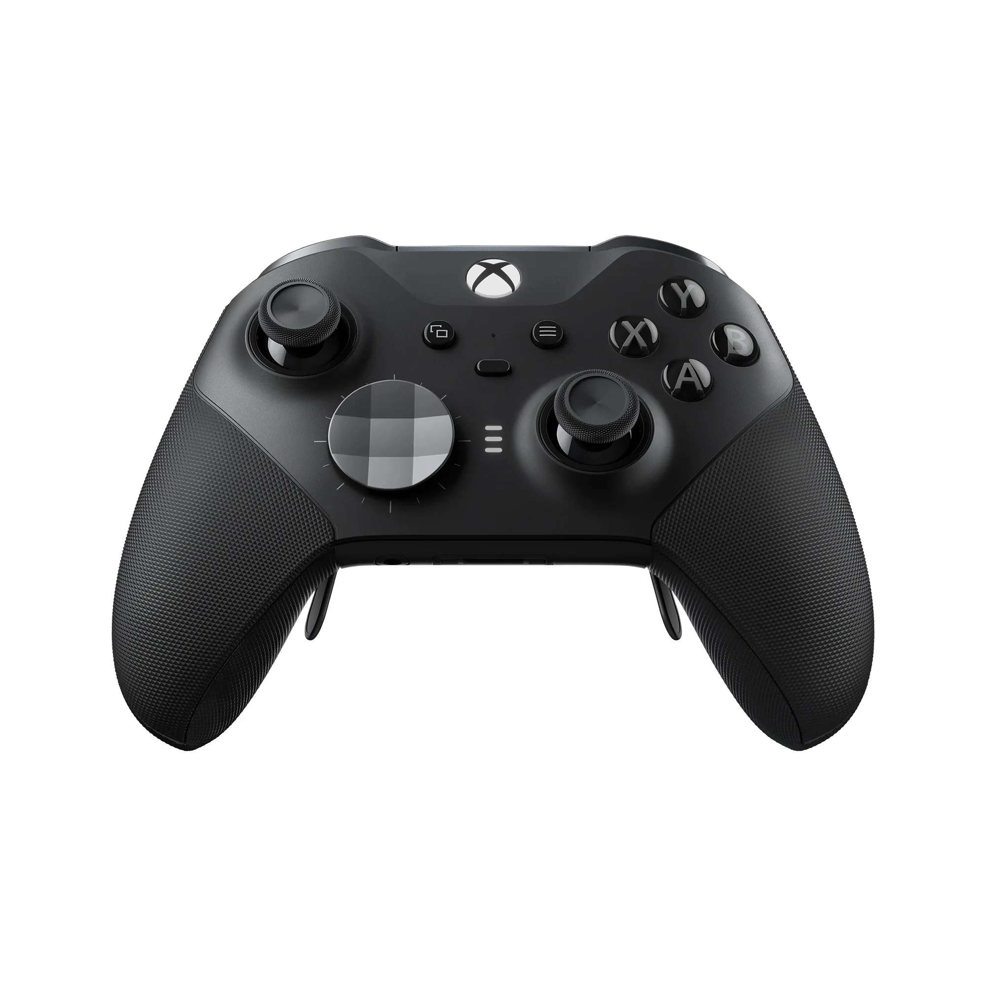 Xbox Series X Wireless Controller Elite Series 2 - Black - Image 2