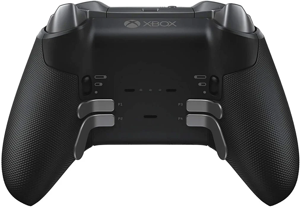 Xbox Series X Wireless Controller Elite Series 2 - Black - Image 5