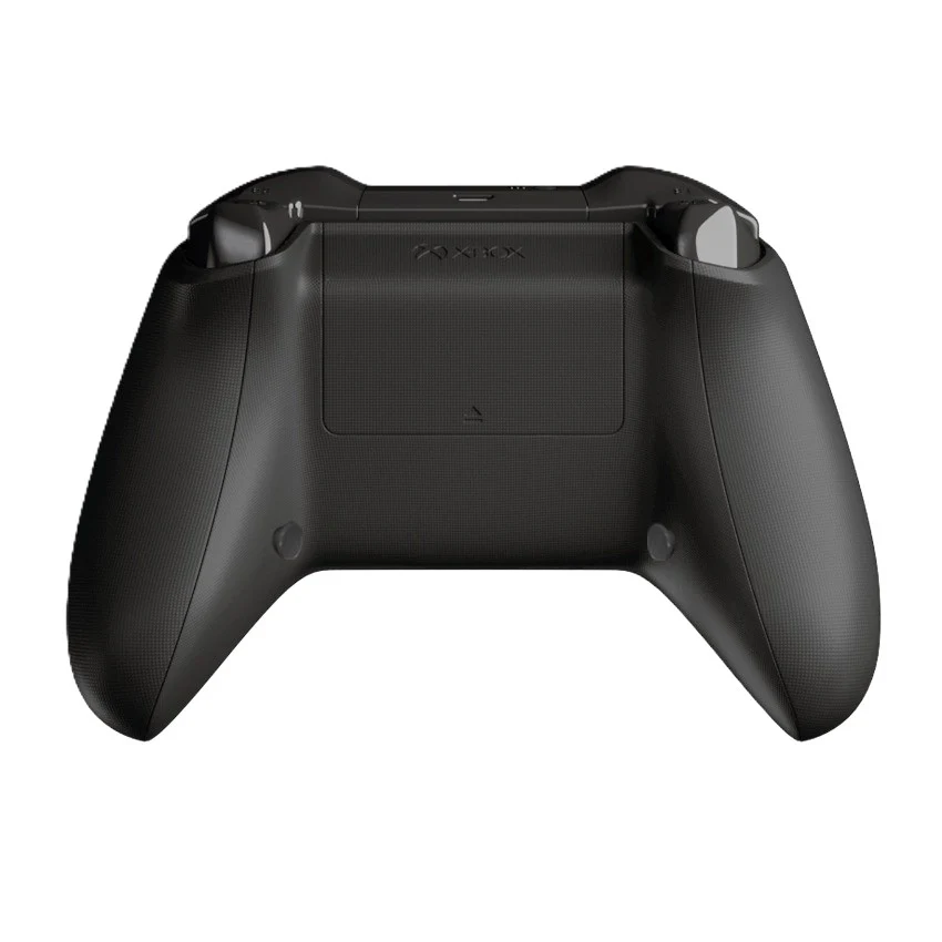 Xbox Series X Wireless Controller - Carbon Black - Image 3